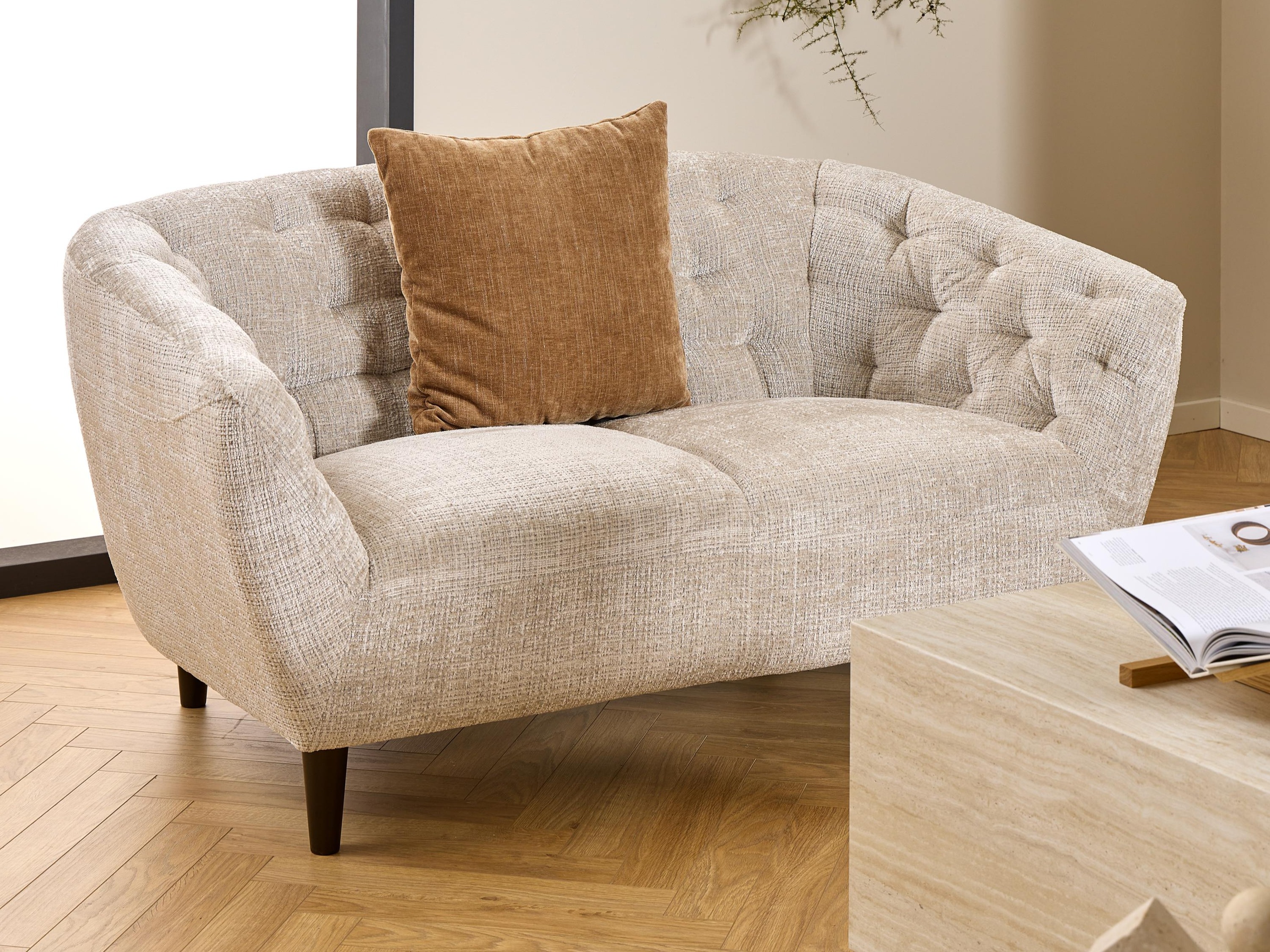 Chesterfield диван SB5337