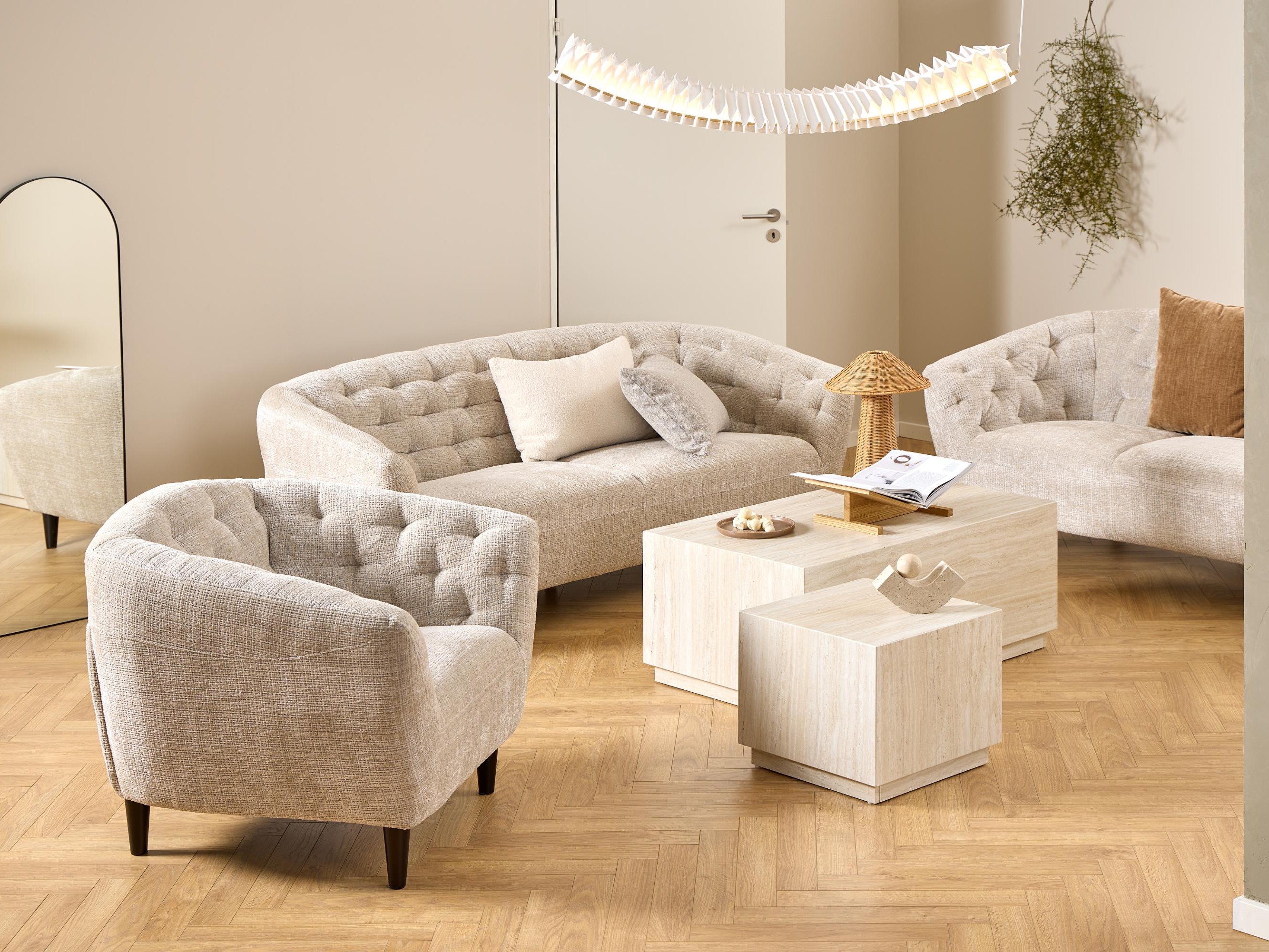 Chesterfield диван SB5337