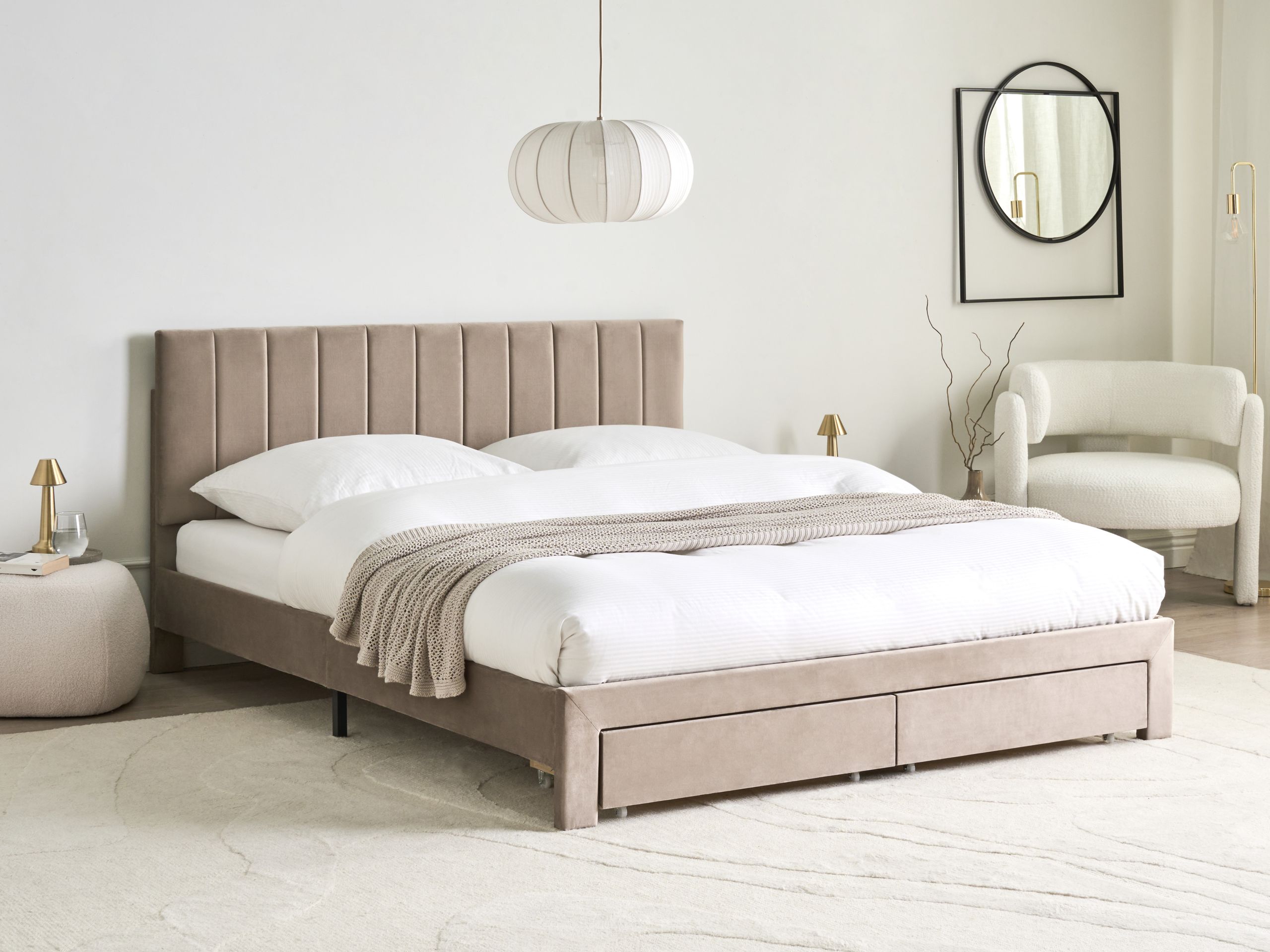 Легло Berwyn 3442 (Taupe)