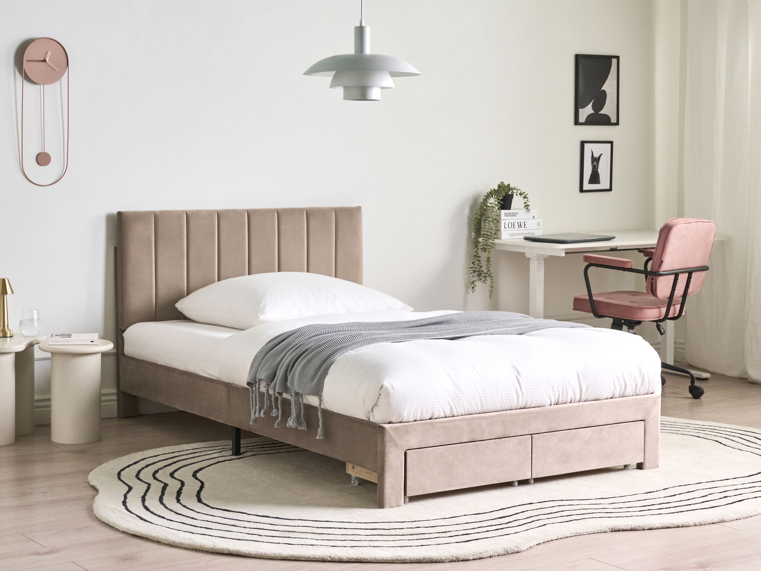 Легло Berwyn 3442 (Taupe)