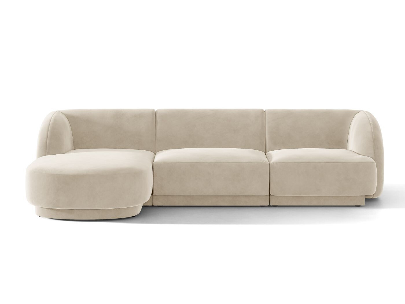 Модулен комплект Tivlomi 116 (Bluvel 30)