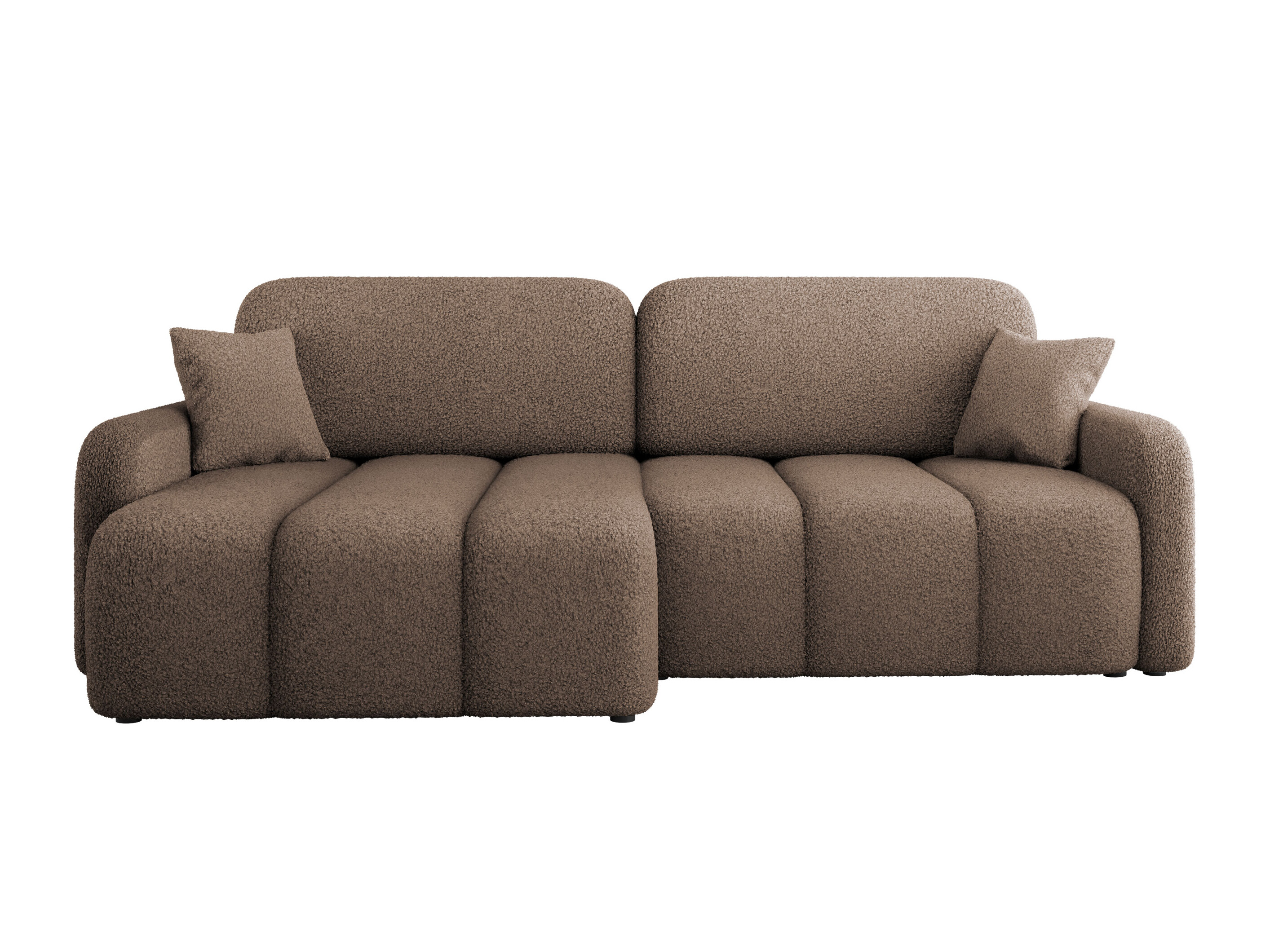 Ъглов диван Clinton 103 (Lambi 04)