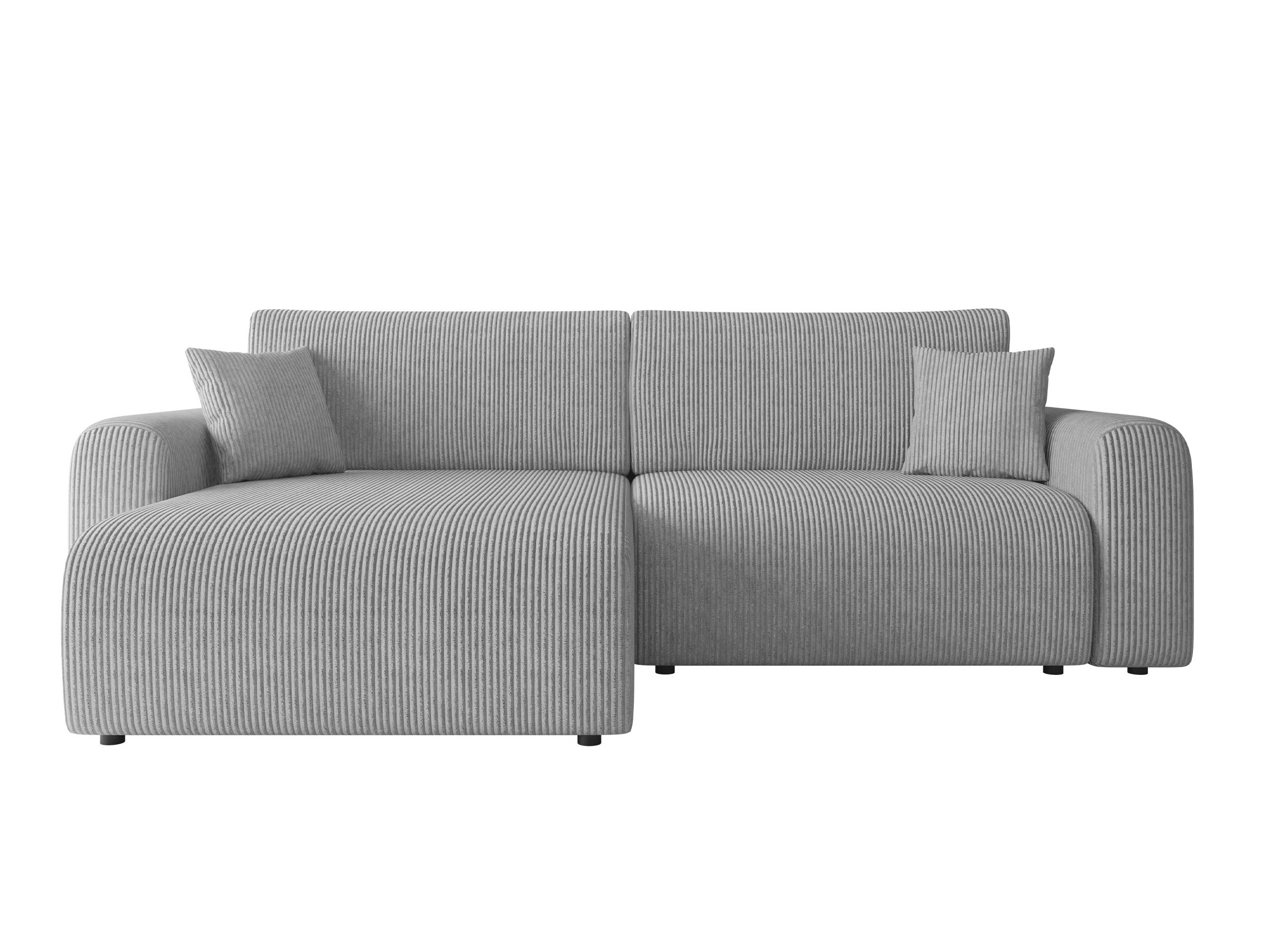 Ъглов диван Luxum (Poso 110)