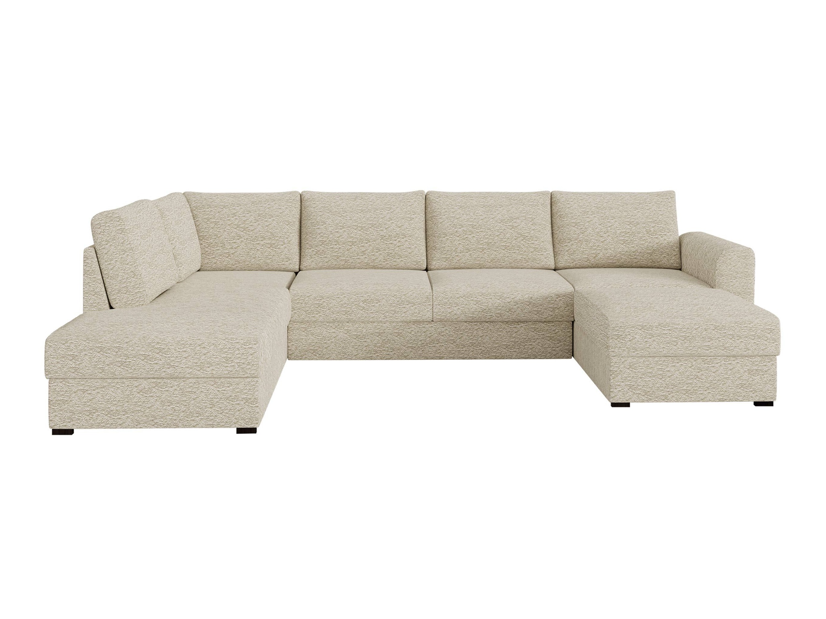Ъглов диван Comfivo Flumen (Abriamo 03)