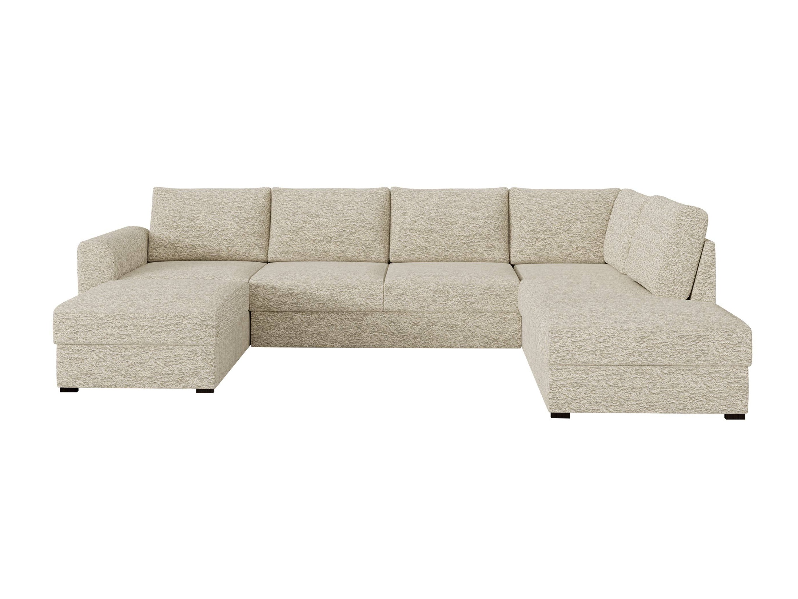 Ъглов диван Comfivo Flumen (Abriamo 03)