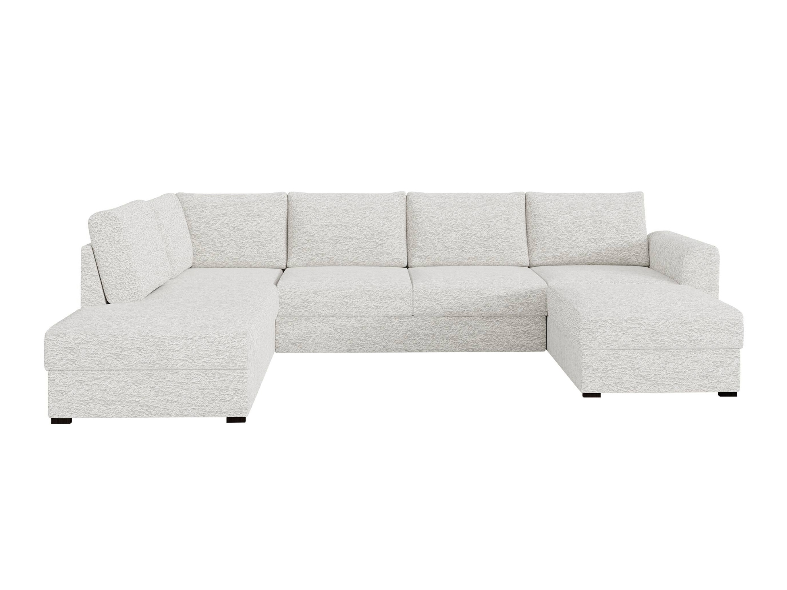 Ъглов диван Comfivo Flumen II (Abriamo 04)