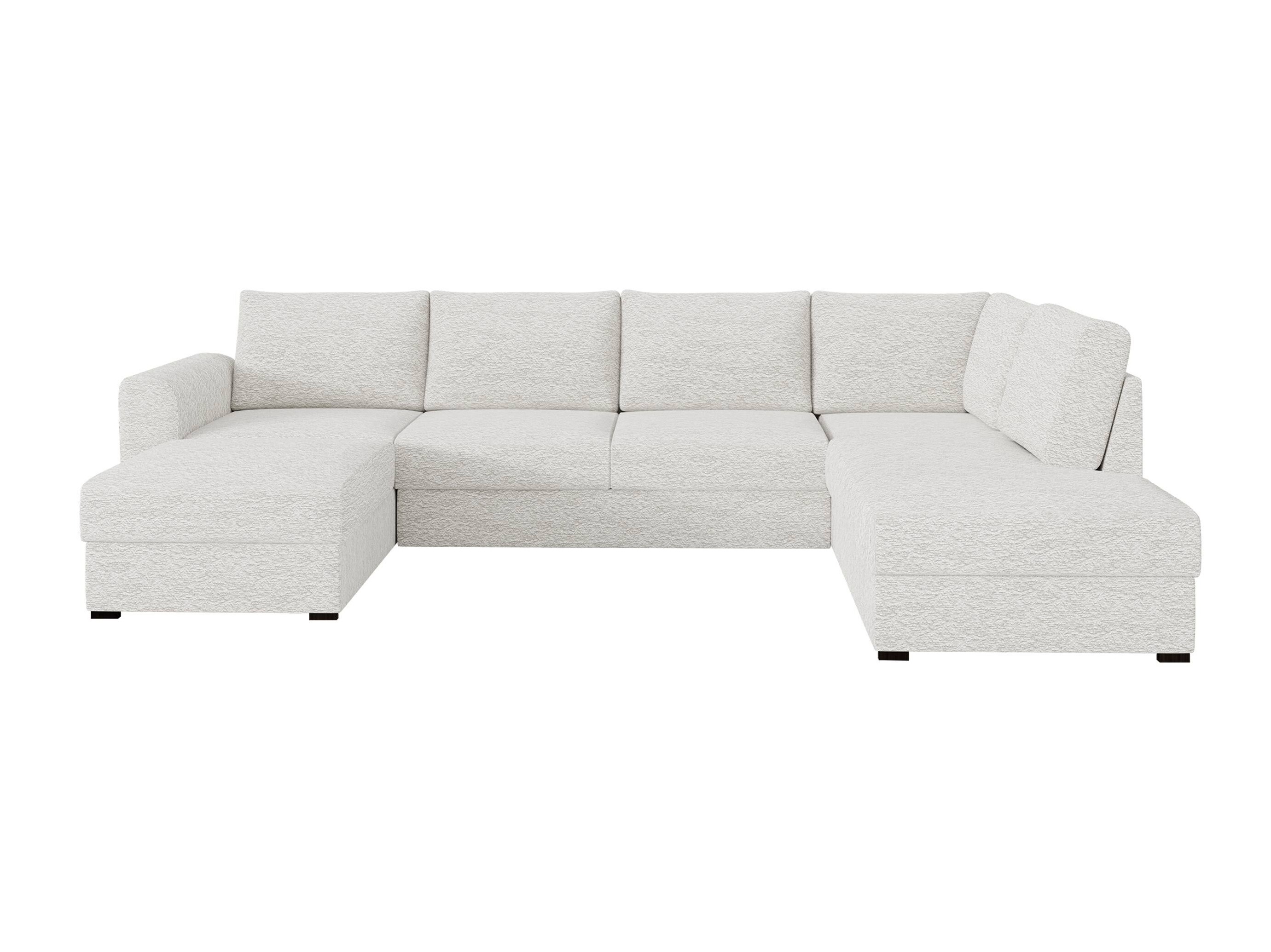 Ъглов диван Comfivo Flumen II (Abriamo 04)