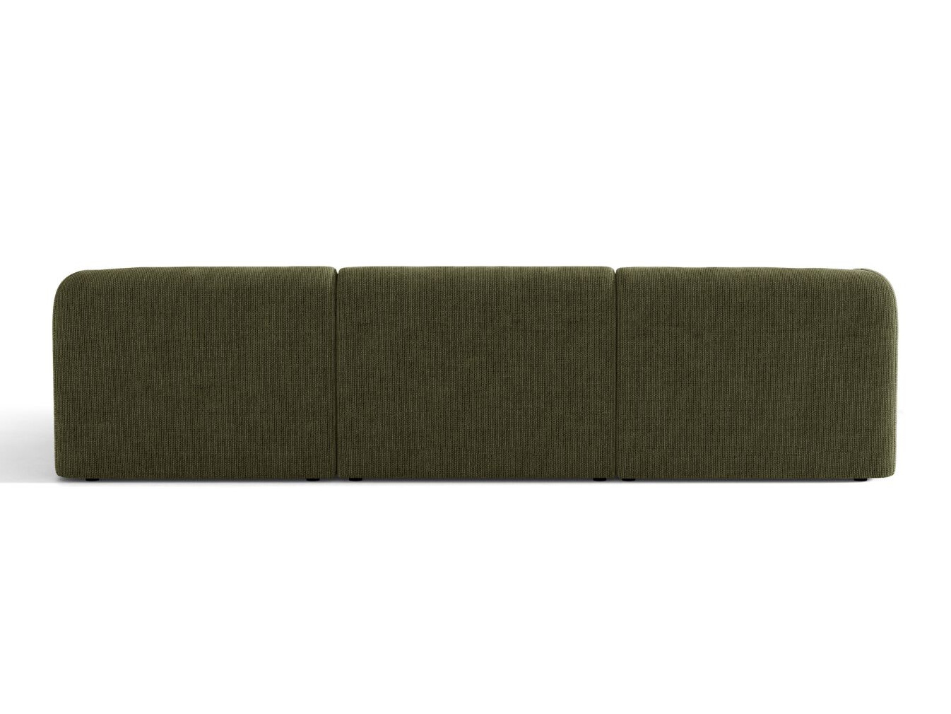 Модулен ъглов диван Tivlomi 102 (Eden 12)