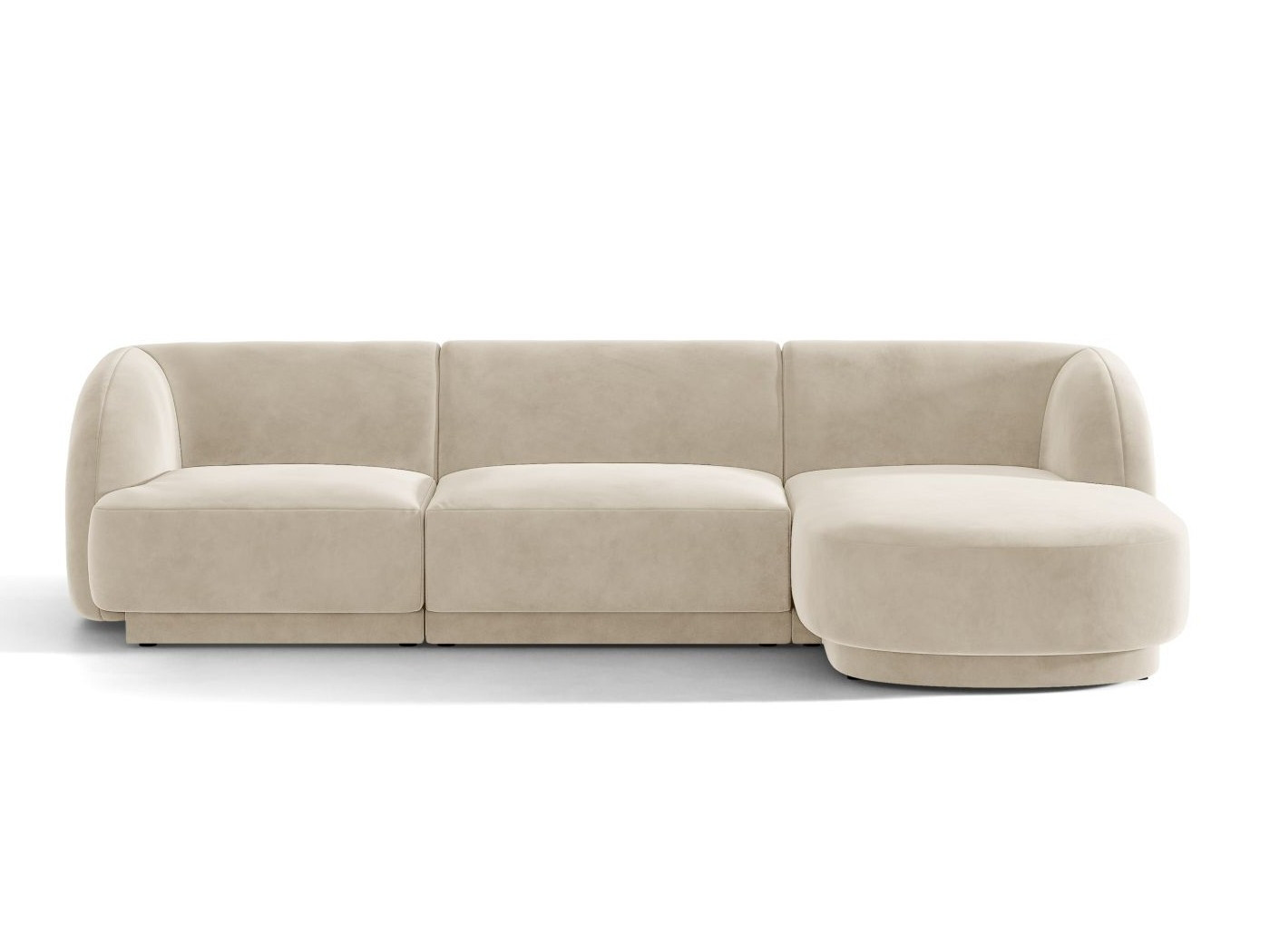Модулен комплект Tivlomi 116 (Bluvel 30)