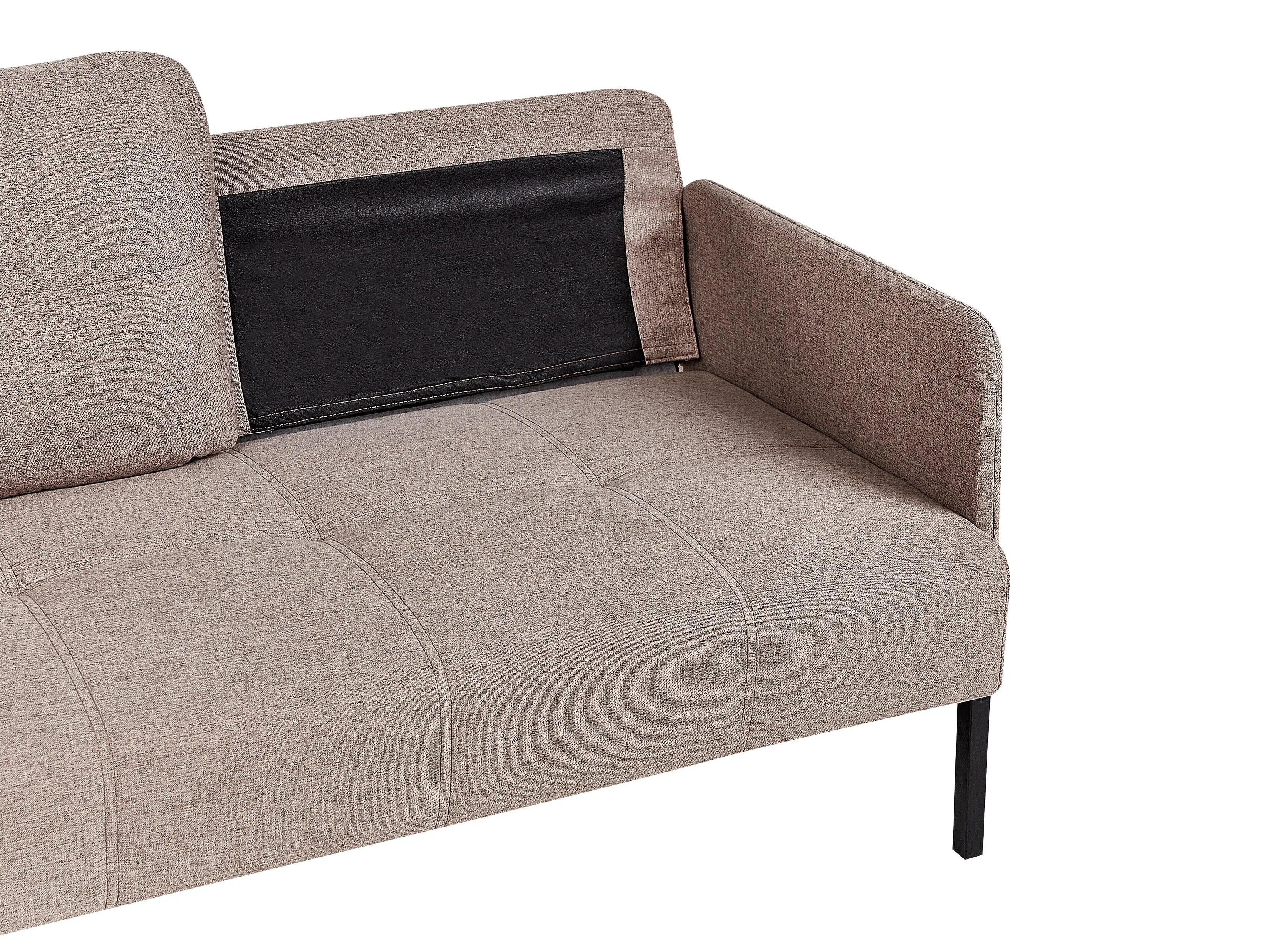 Диван Berwyn 3447 (Светлокафяво)