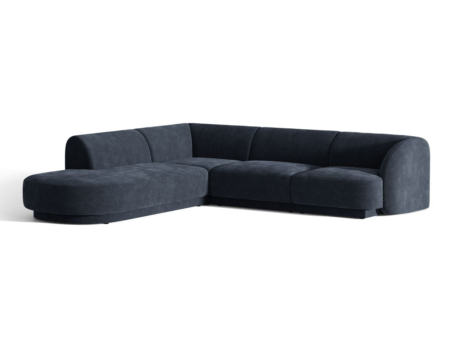 Модулен ъглов диван Tivlomi 106 (Eden 16)