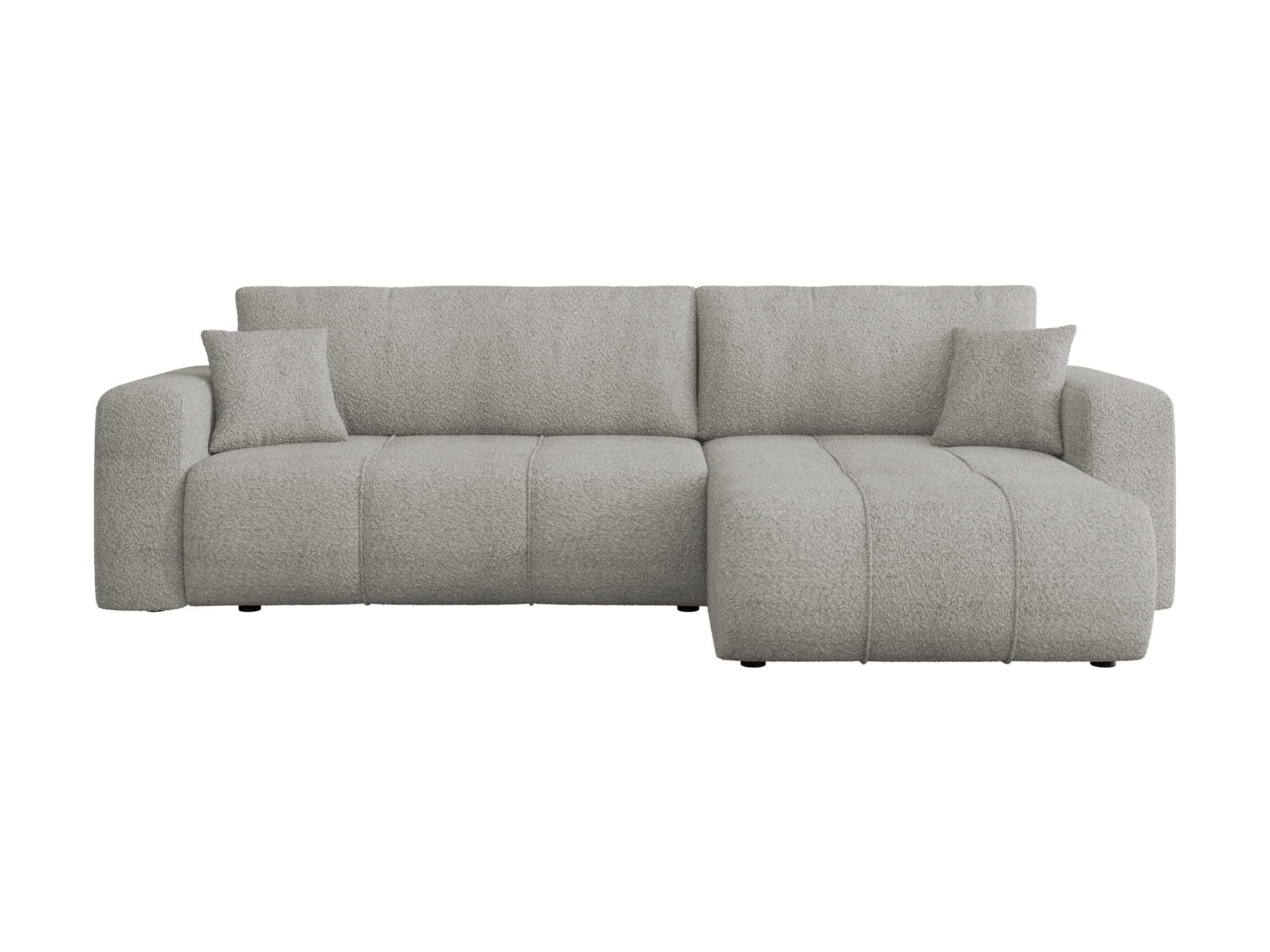 Ъглов диван Comfivo Laurus I (Coral 75)
