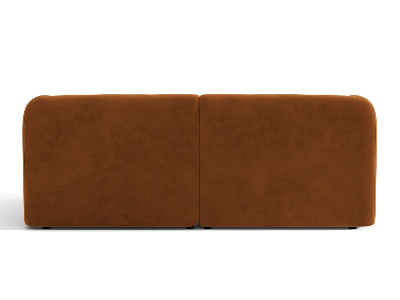 Модулен диван Tivlomi 100 (Bluvel 4215)