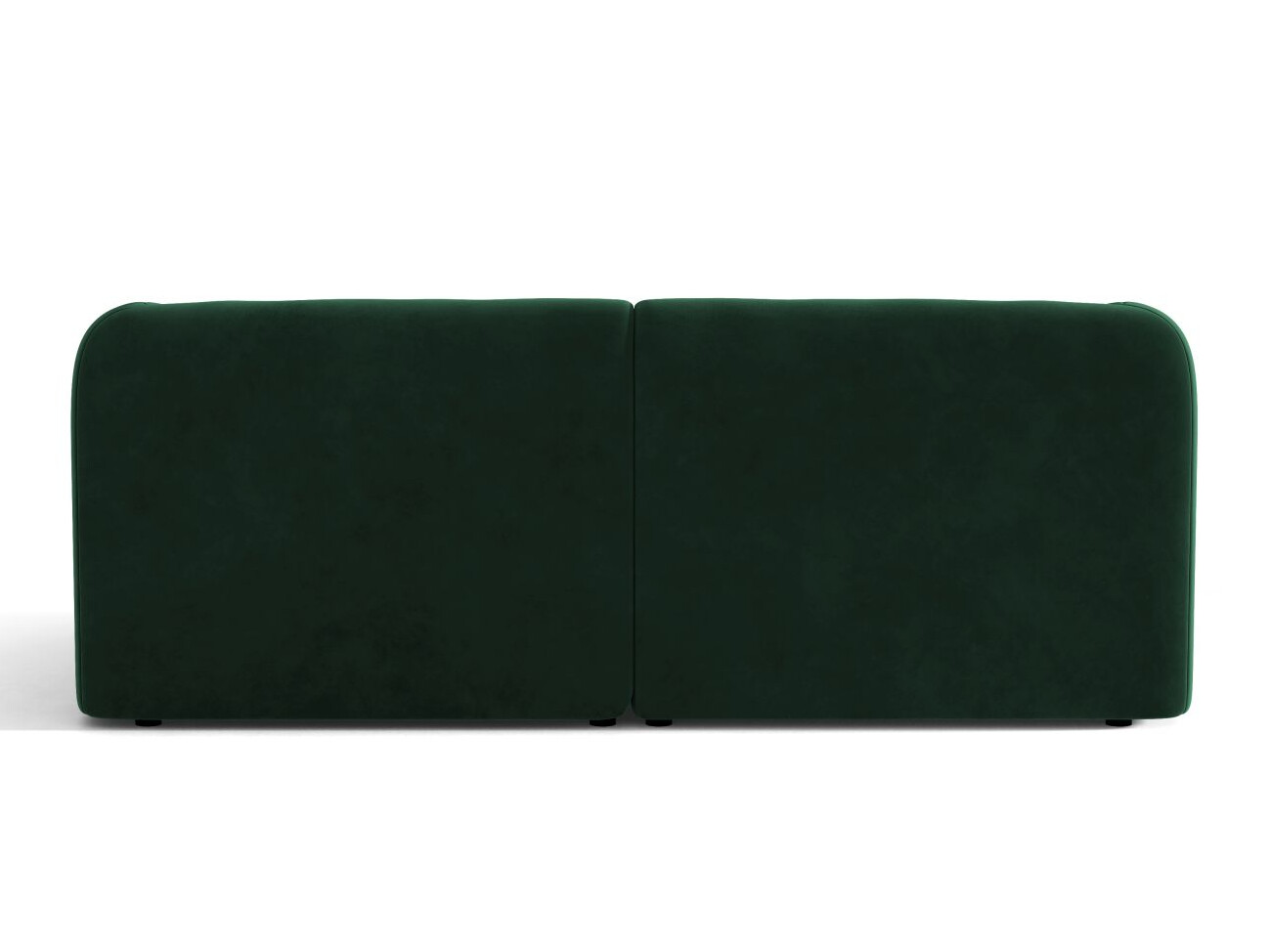 Модулен диван Tivlomi 100 (Bluvel 78)