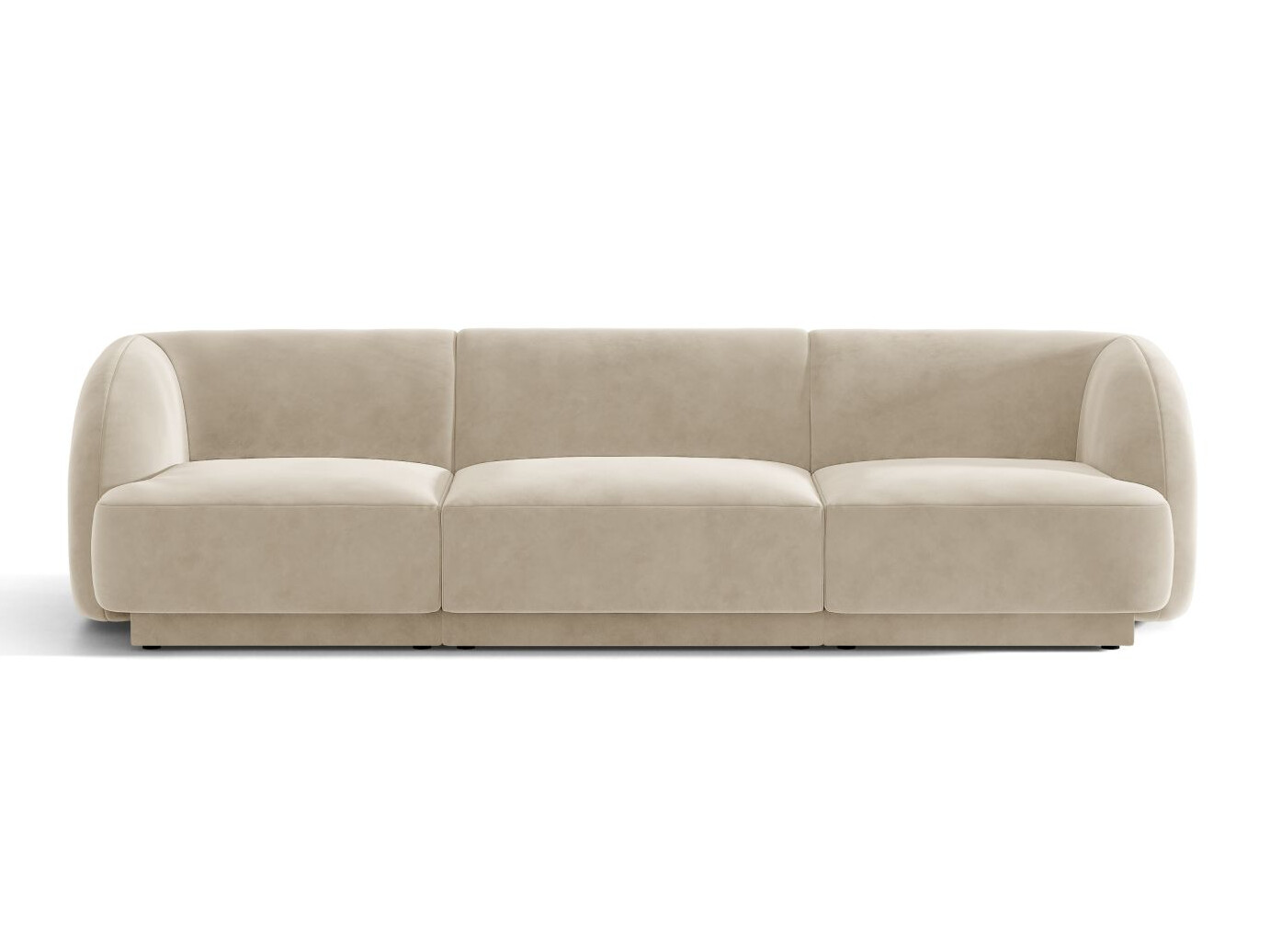 Модулен диван Tivlomi 104 (Bluvel 30)