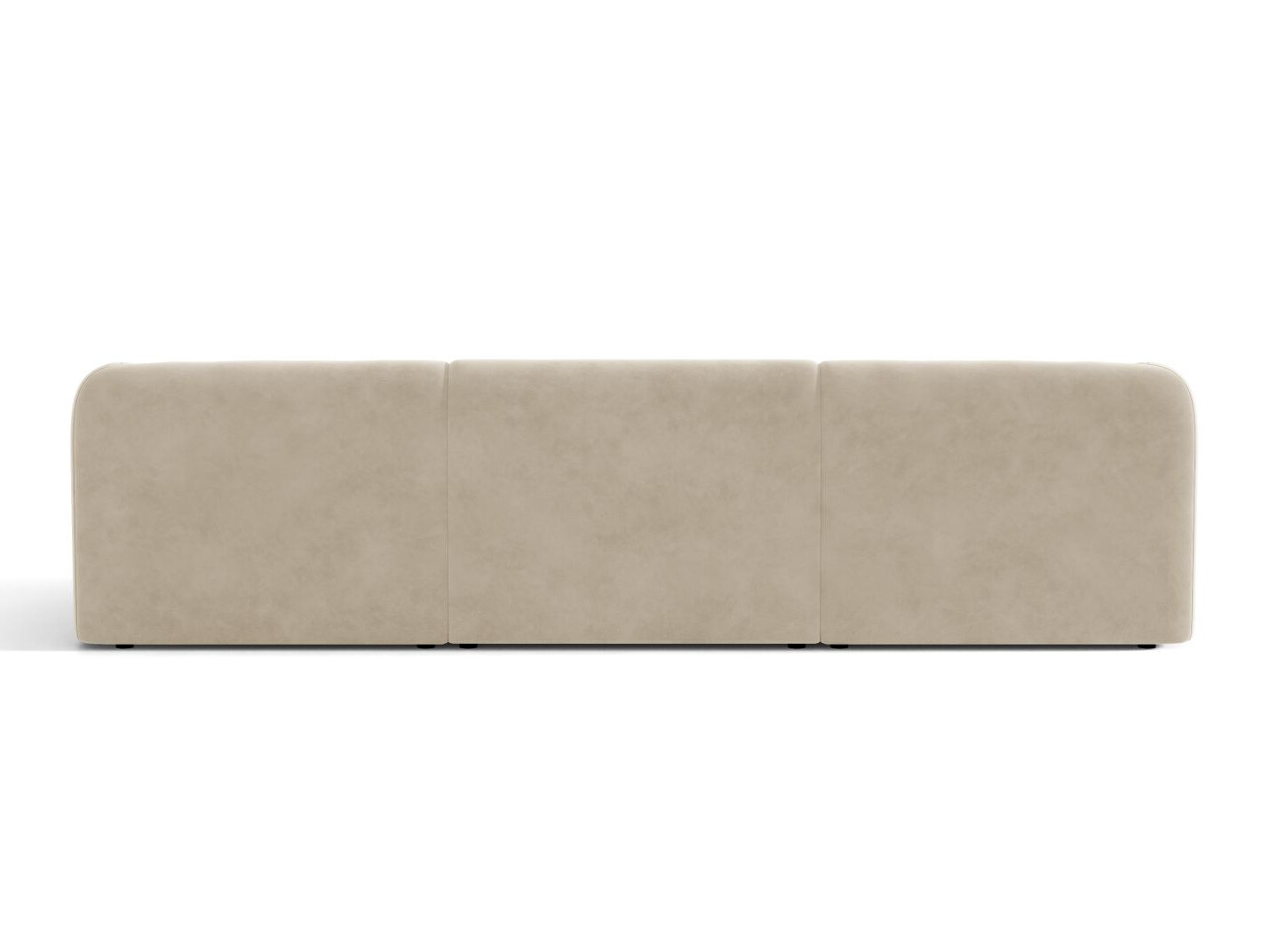 Модулен диван Tivlomi 104 (Bluvel 30)