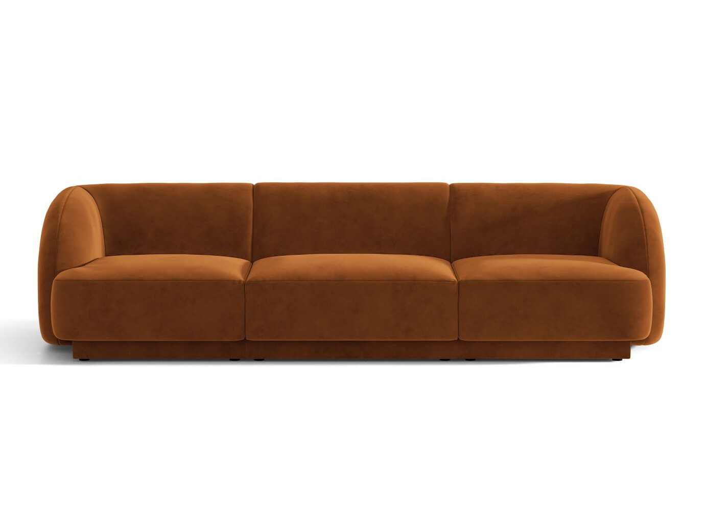 Модулен диван Tivlomi 104 (Bluvel 4215)