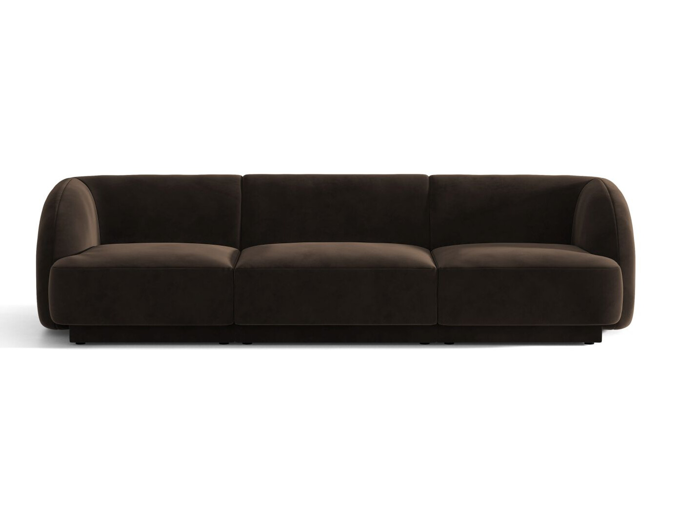 Модулен диван Tivlomi 104 (Bluvel 48)