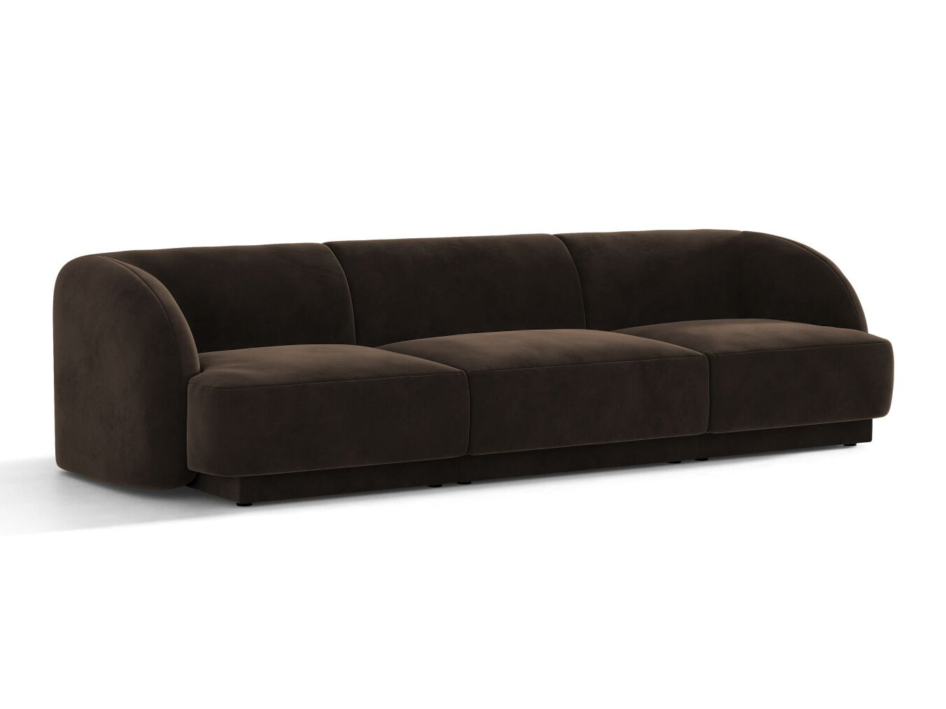 Модулен диван Tivlomi 104 (Bluvel 48)