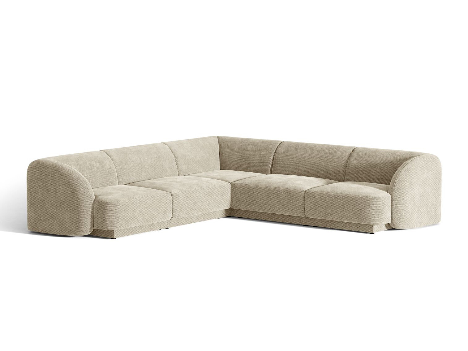 Модулен ъглов диван Tivlomi 109 (Eden 04)