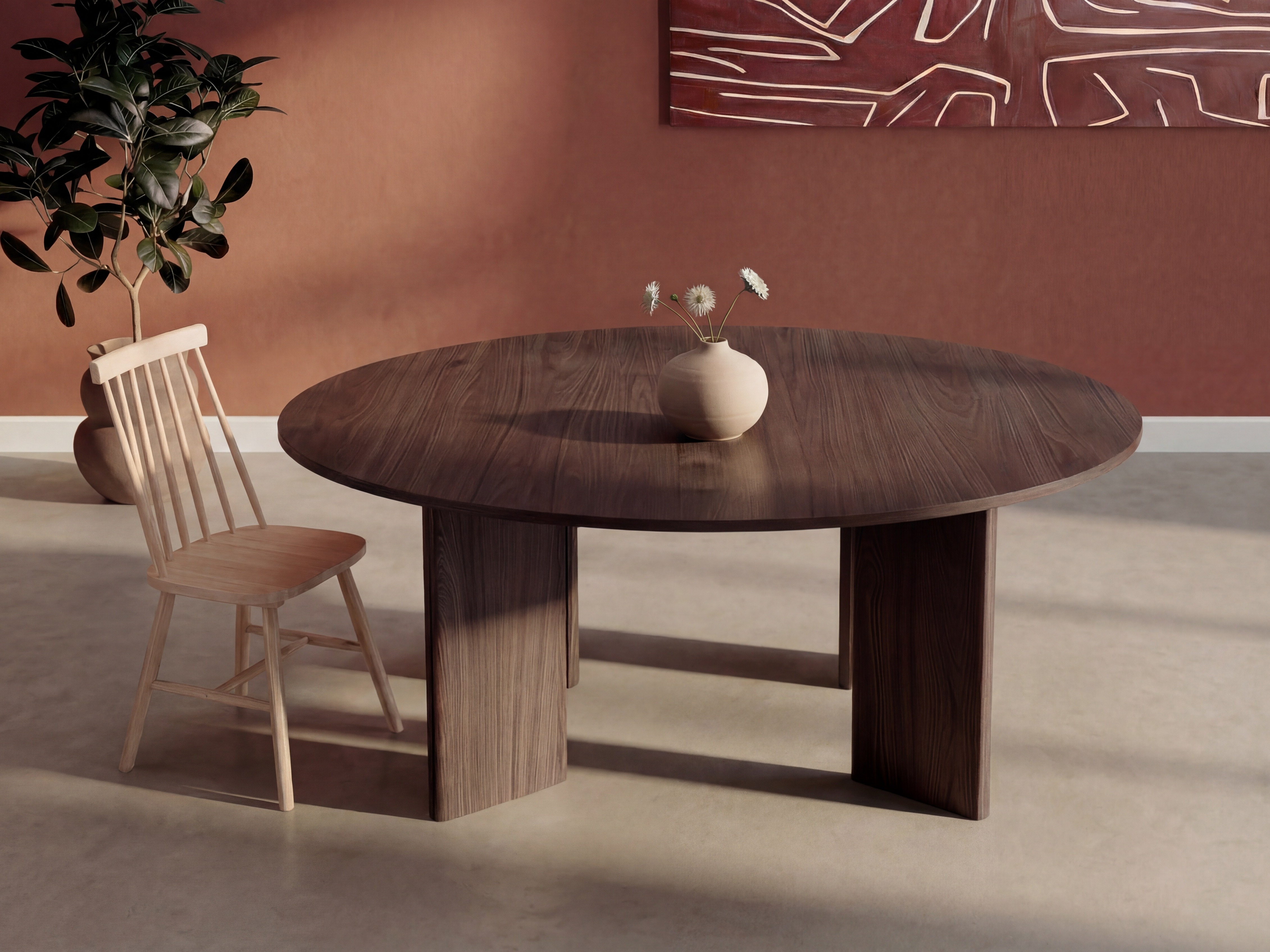 Маса Dallas 5145