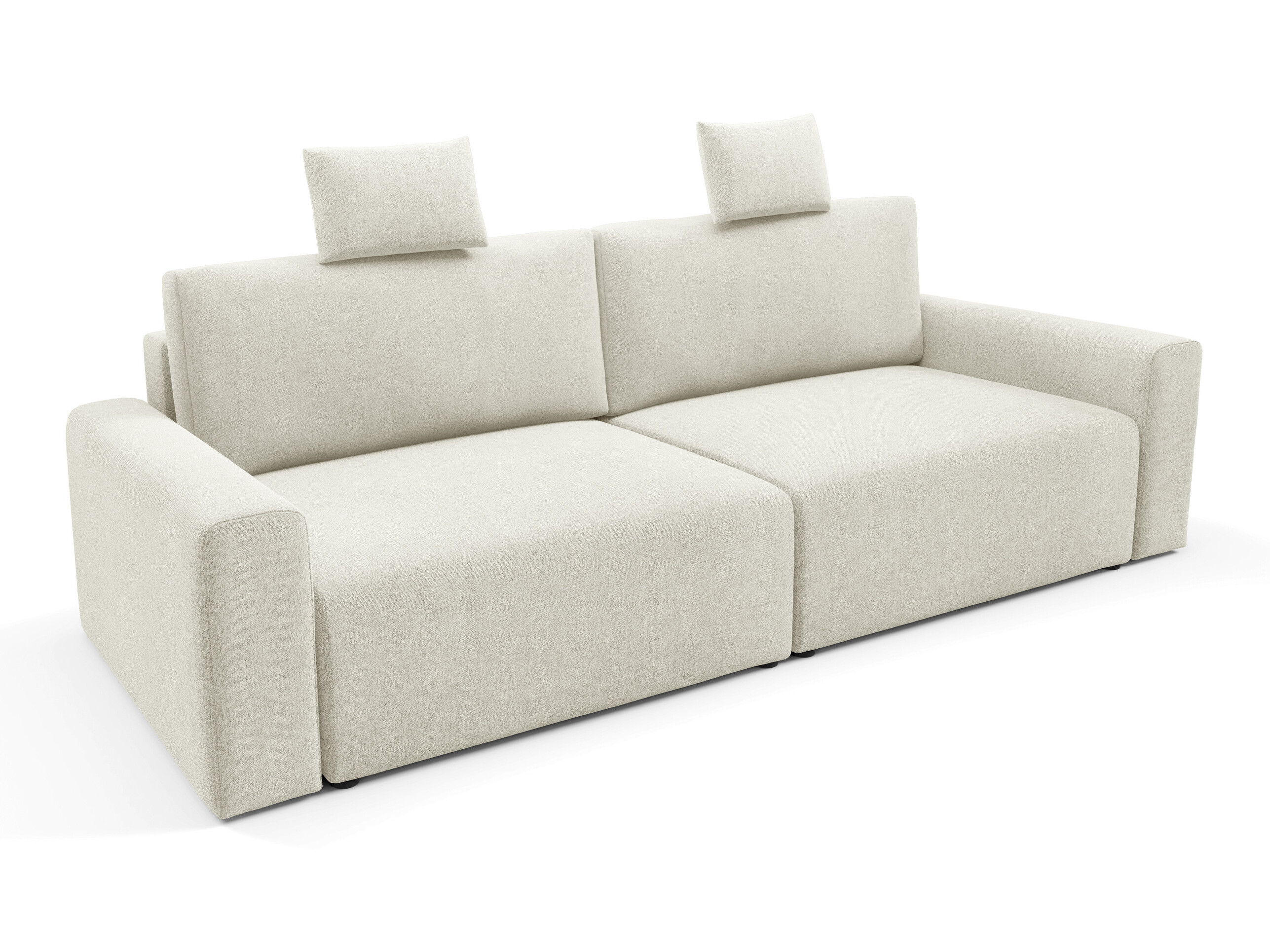 Разтегателен диван Franklin 224 (Sicuro 60)