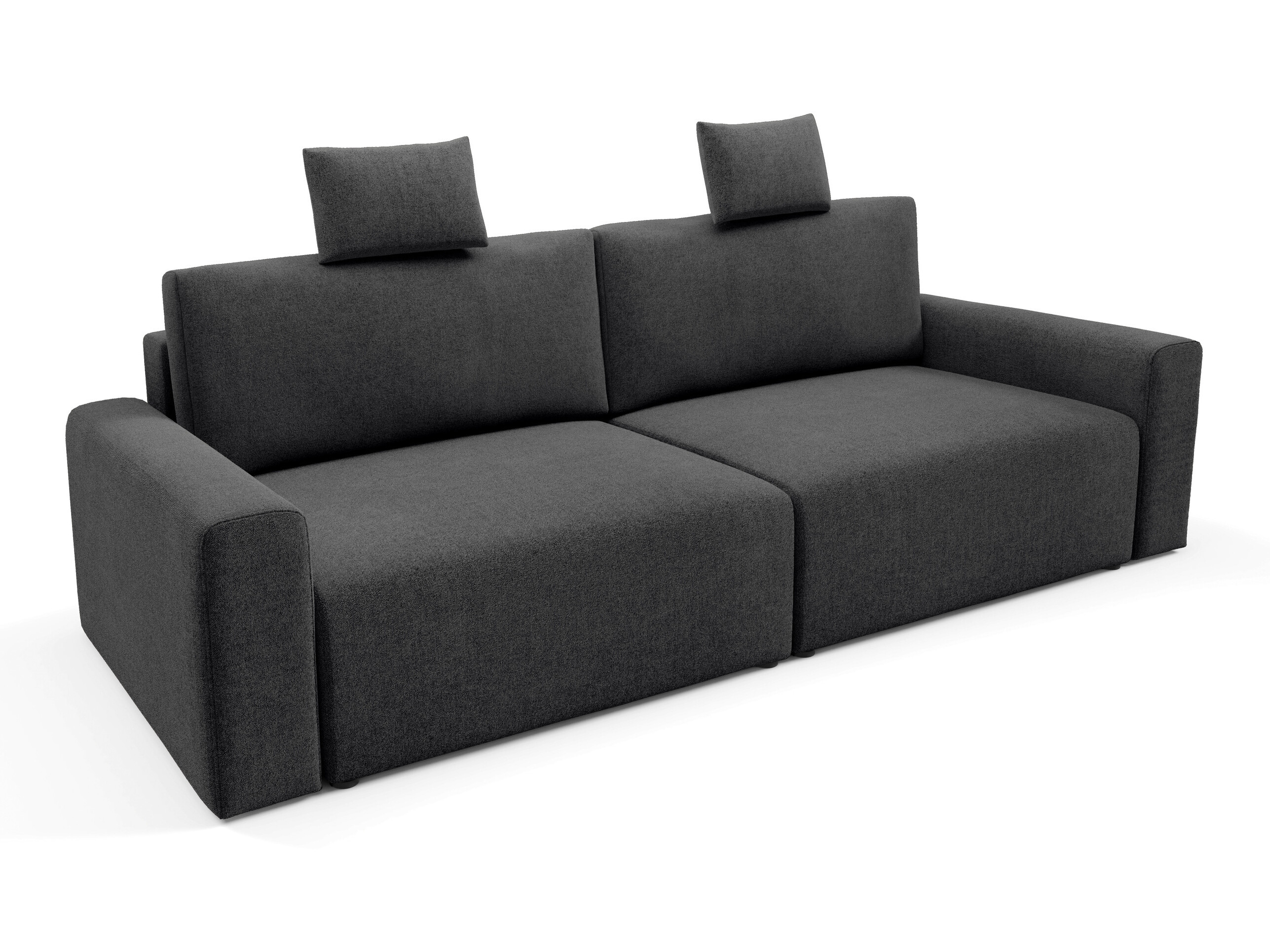 Разтегателен диван Franklin 224 (Sicuro 80)