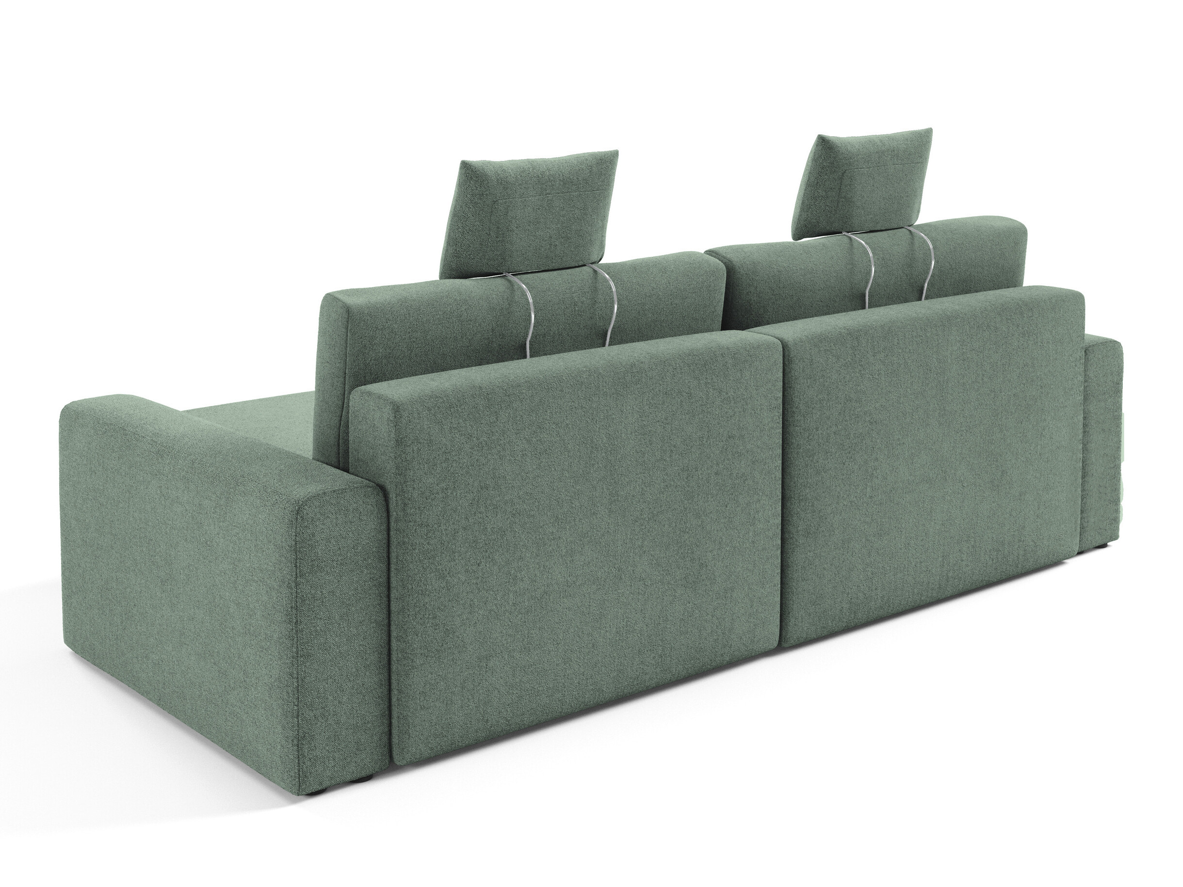 Ъглов диван Franklin 225 (Sicuro 5)