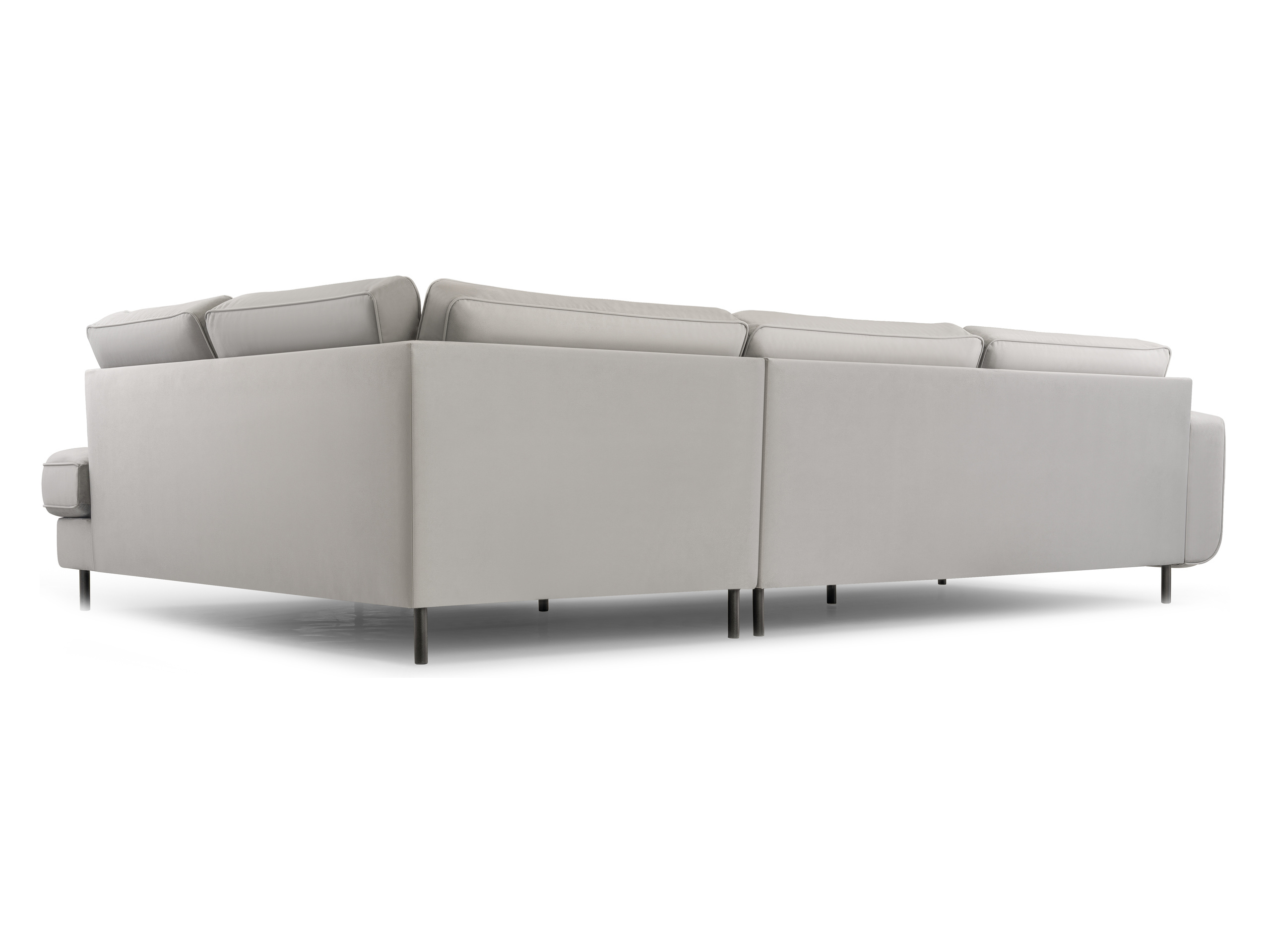 Ъглов диван Lufkin 158 (Modo 2309)