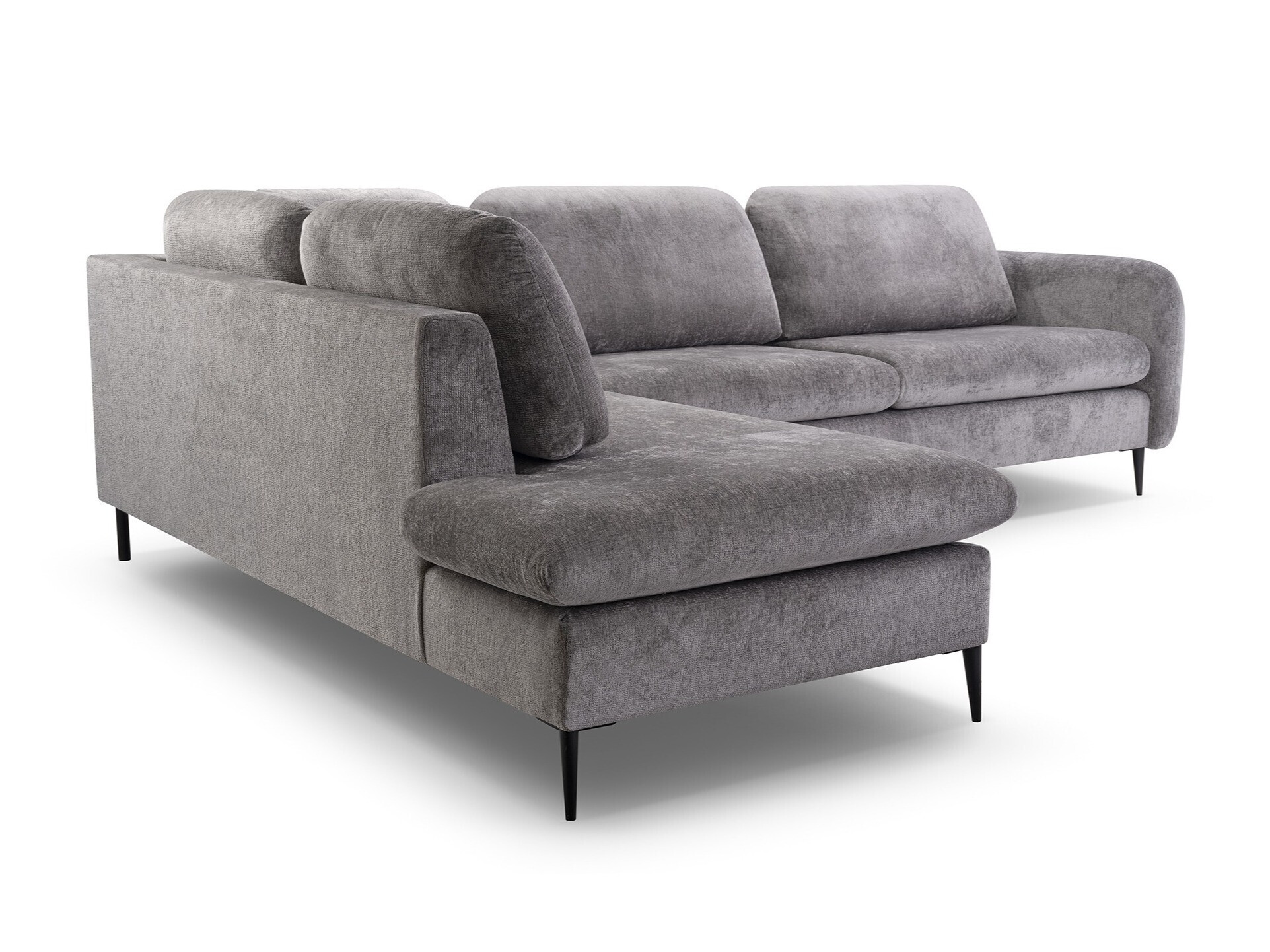 Ъглов диван Lufkin 150 (Perfect Harmony 80)