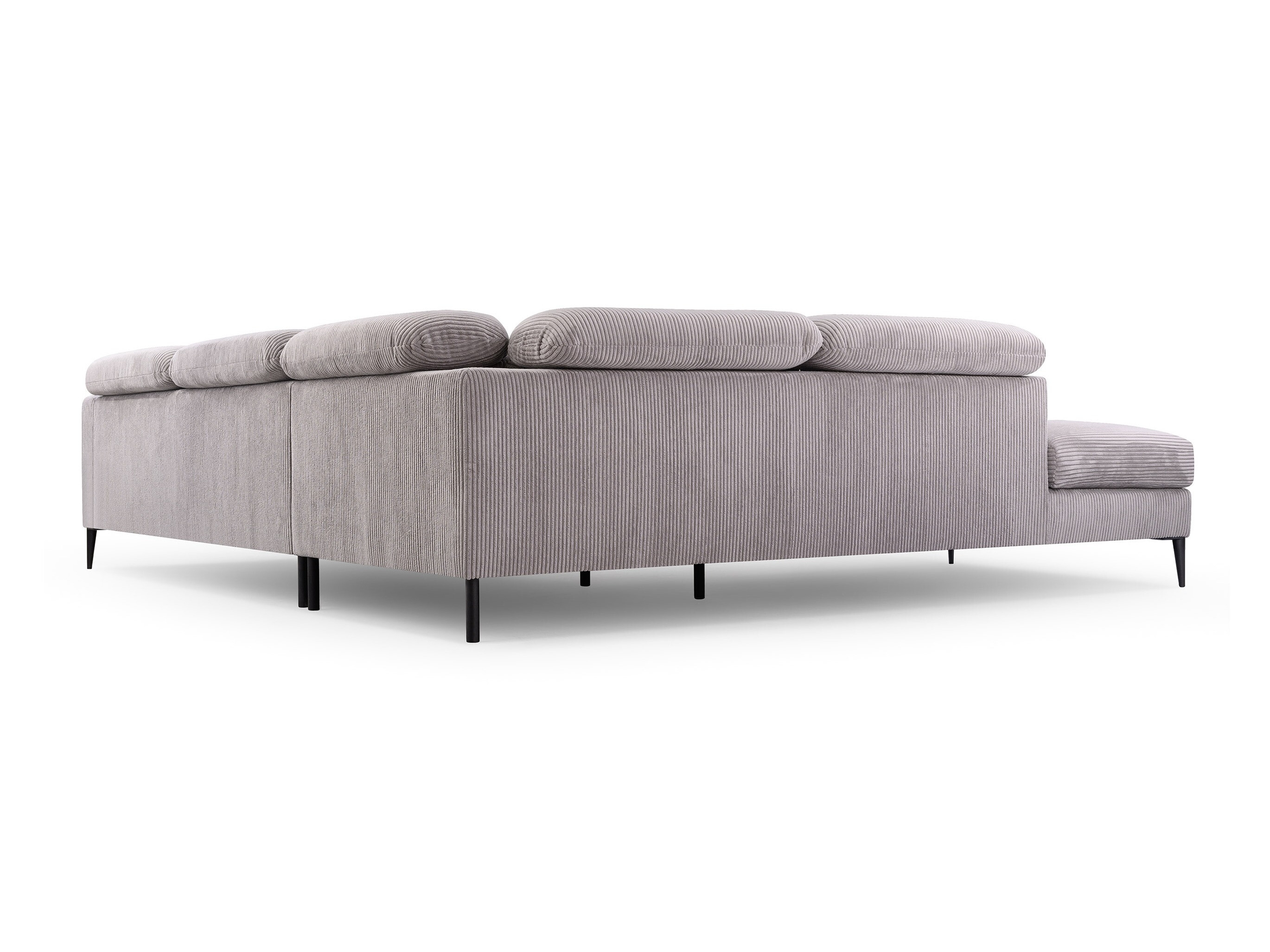 Ъглов диван Lufkin 151 (Lincoln 86)