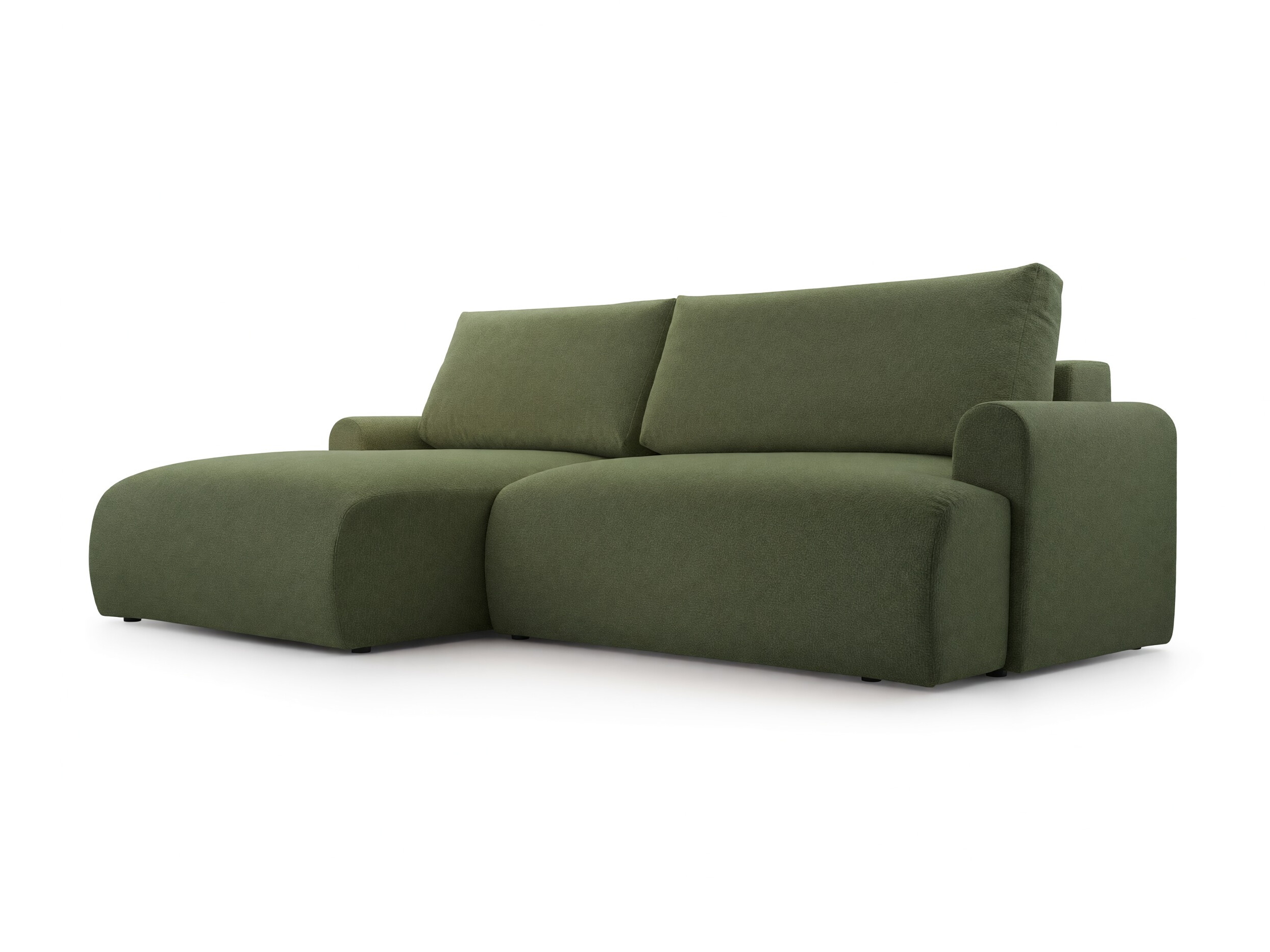 Ъглов диван Lufkin 152 (Aragon 39)