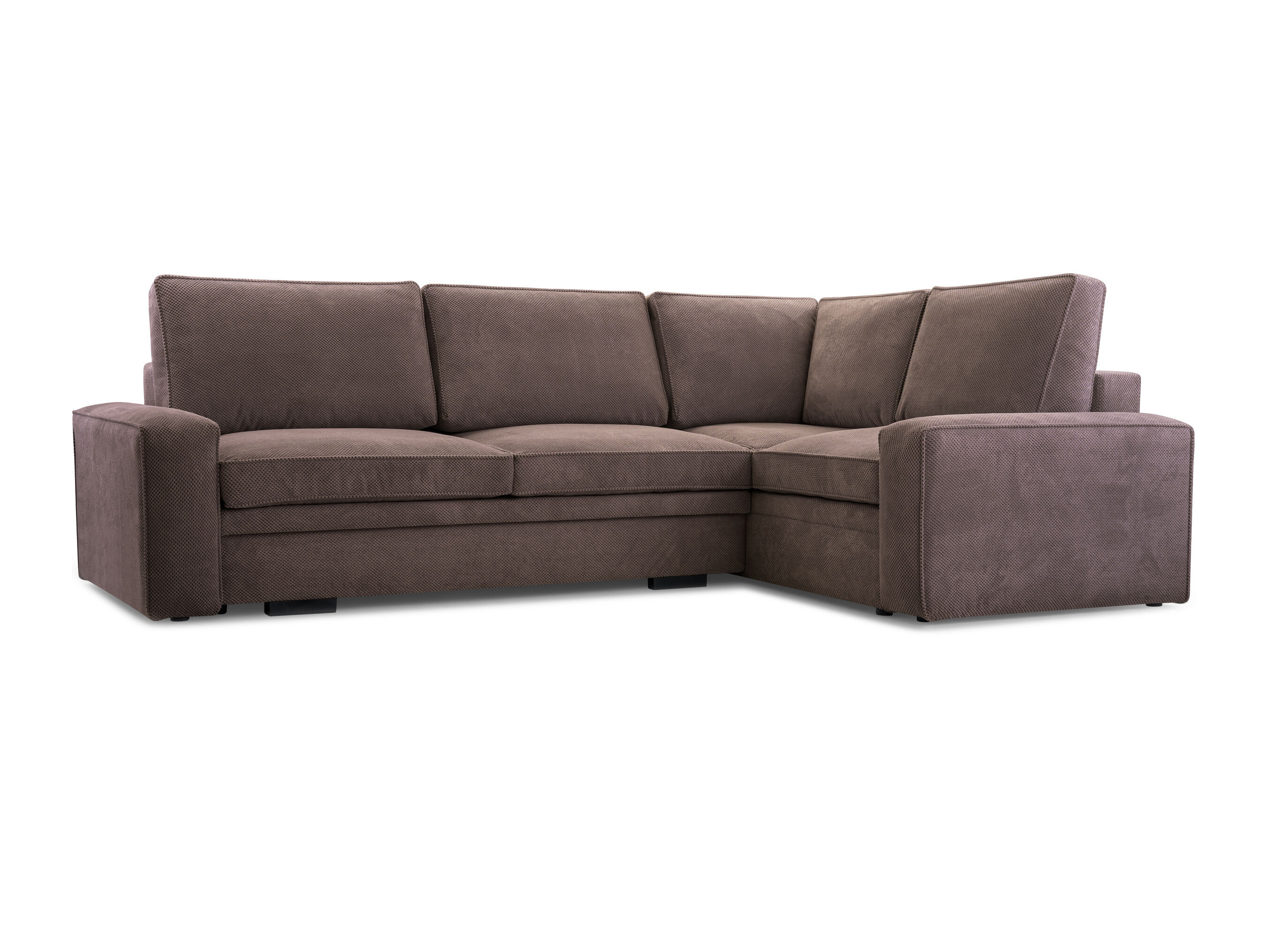 Ъглов диван Lufkin 160 (Onega 03)