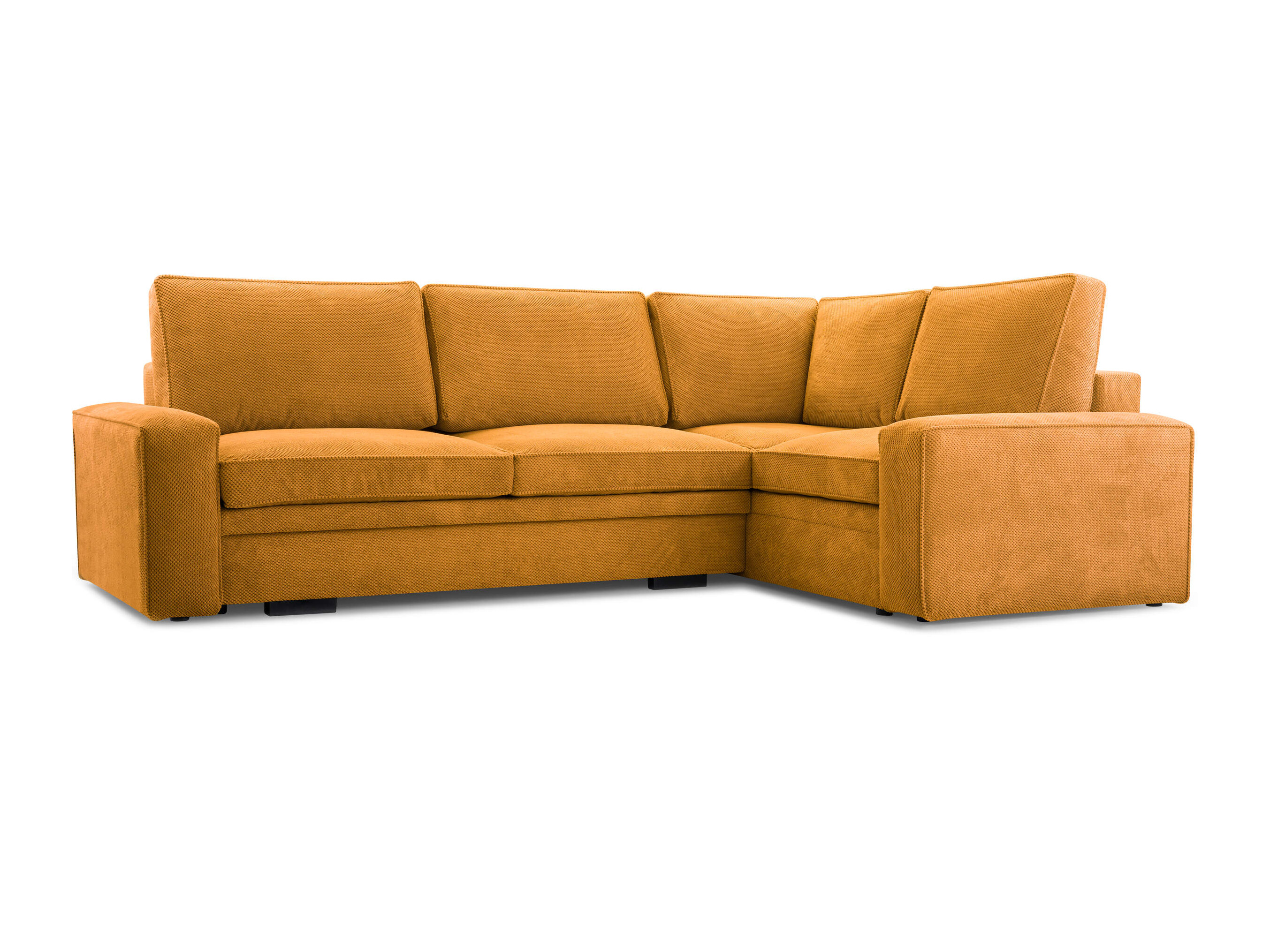 Ъглов диван Lufkin 160 (Onega 19)