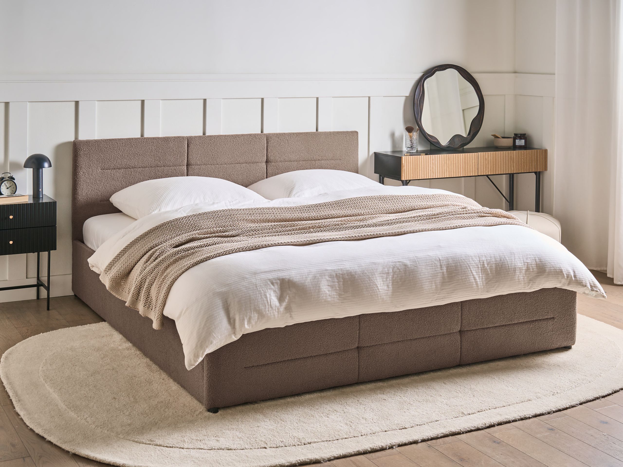 Легло Berwyn 3466 (Taupe)