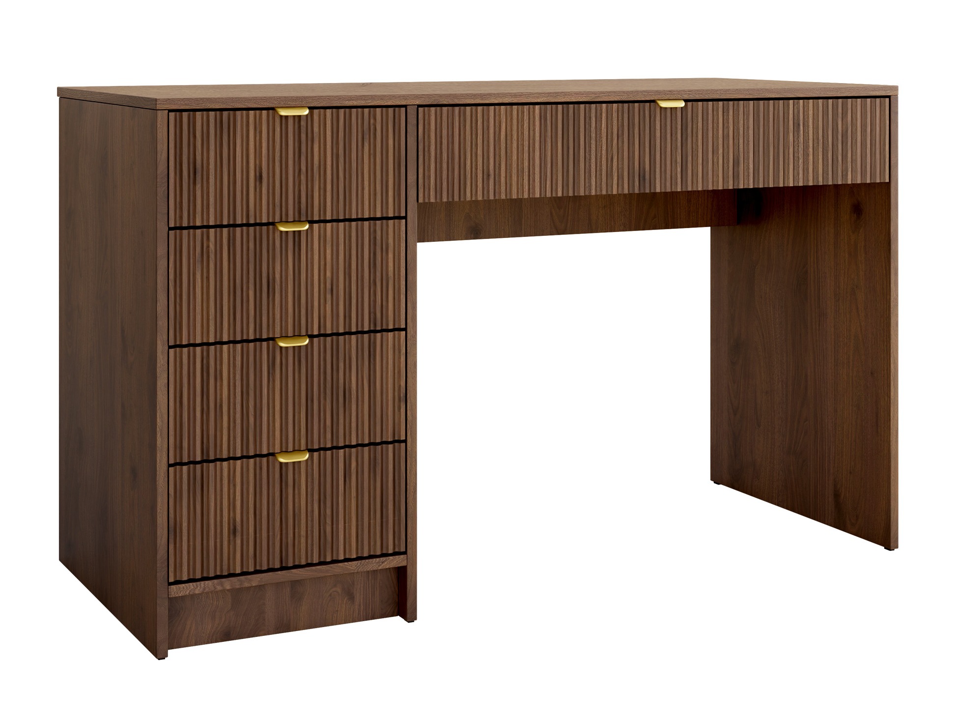 Офис бюро Comfivo Papilio (Орех)