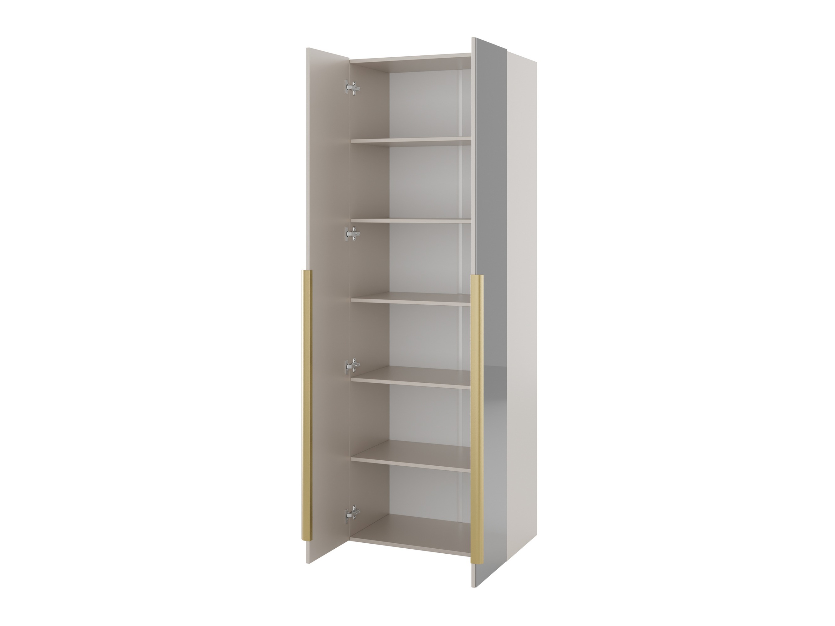 Етажерка Comfivo Auditor II (Орех)