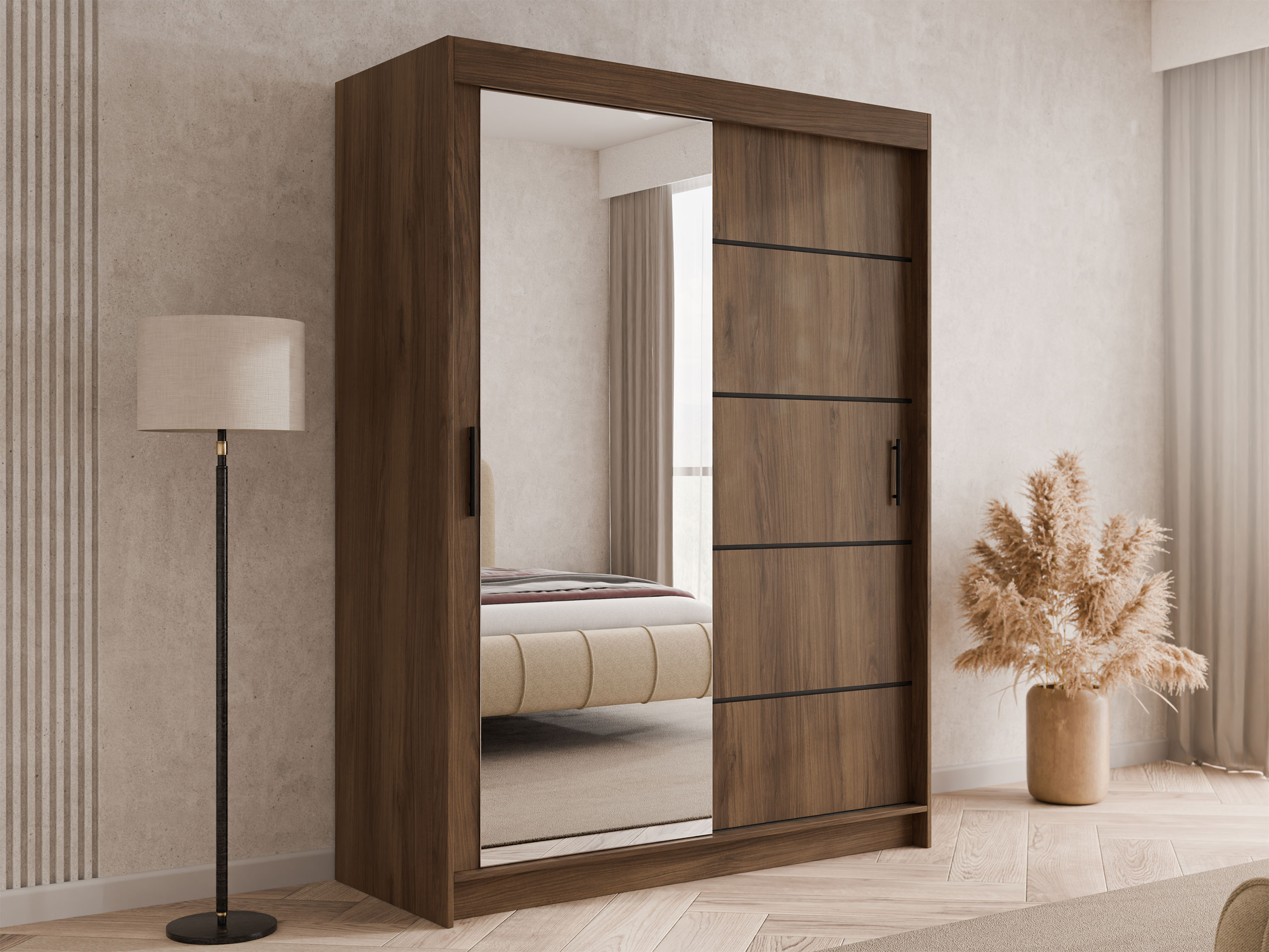 Гардероб Closico Populus IX