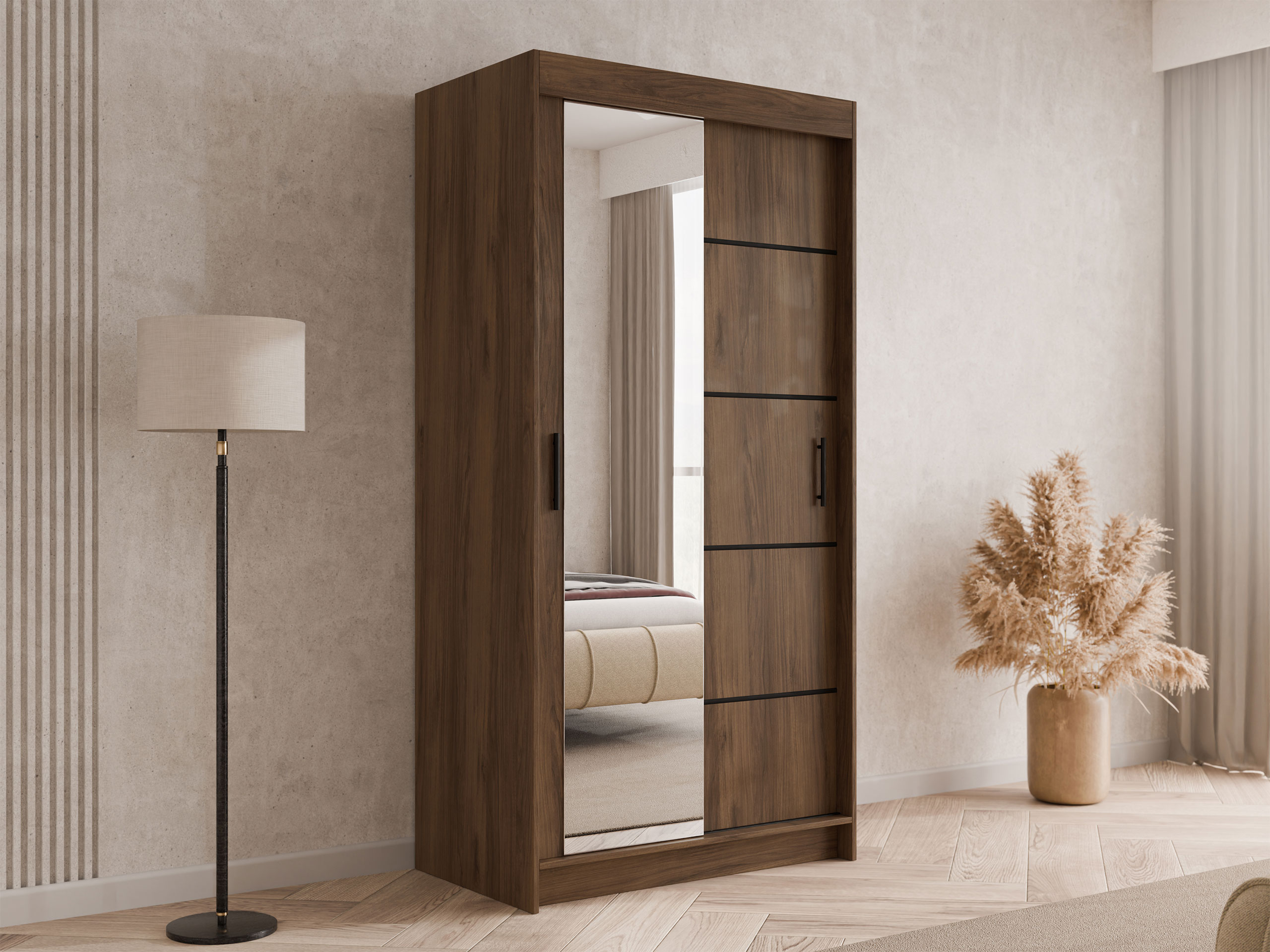 Гардероб Closico Populus VI