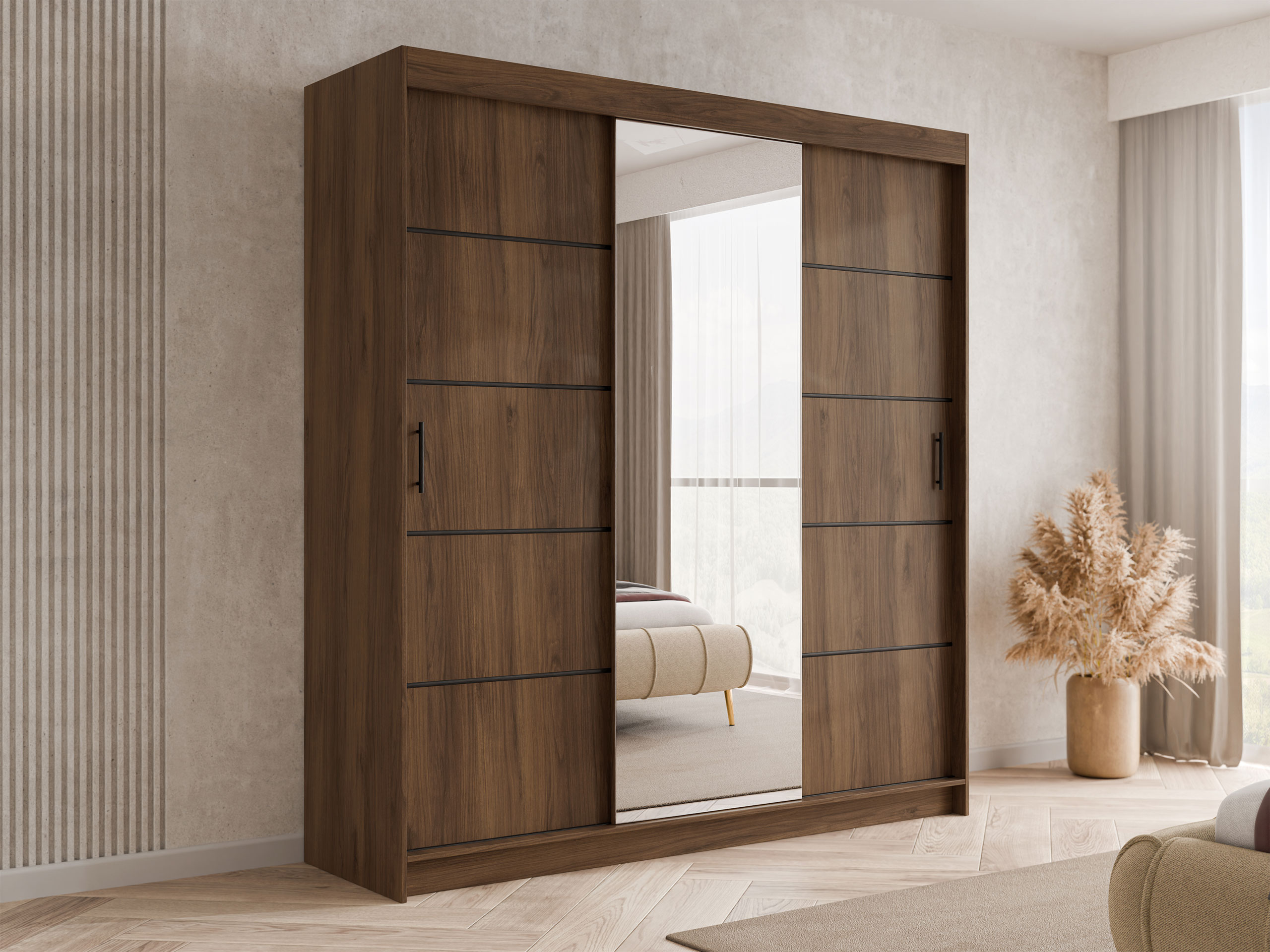 Гардероб Closico Populus XV
