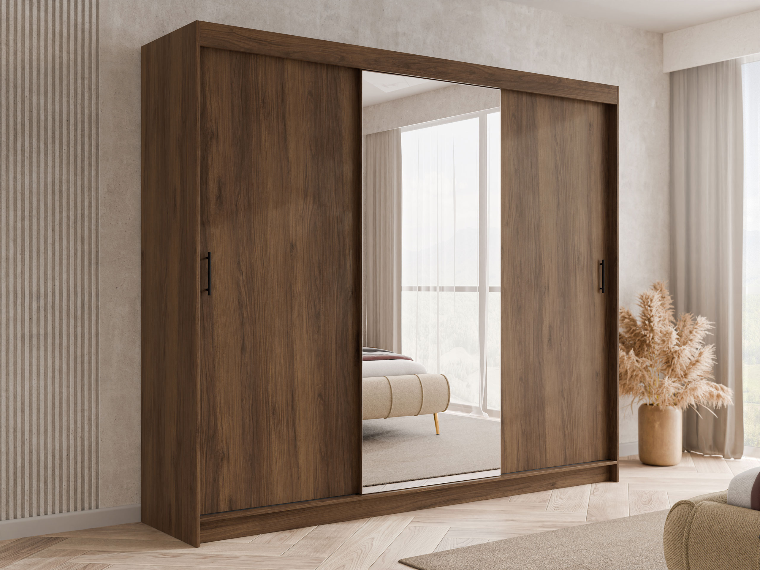 Гардероб Closico Populus XVII