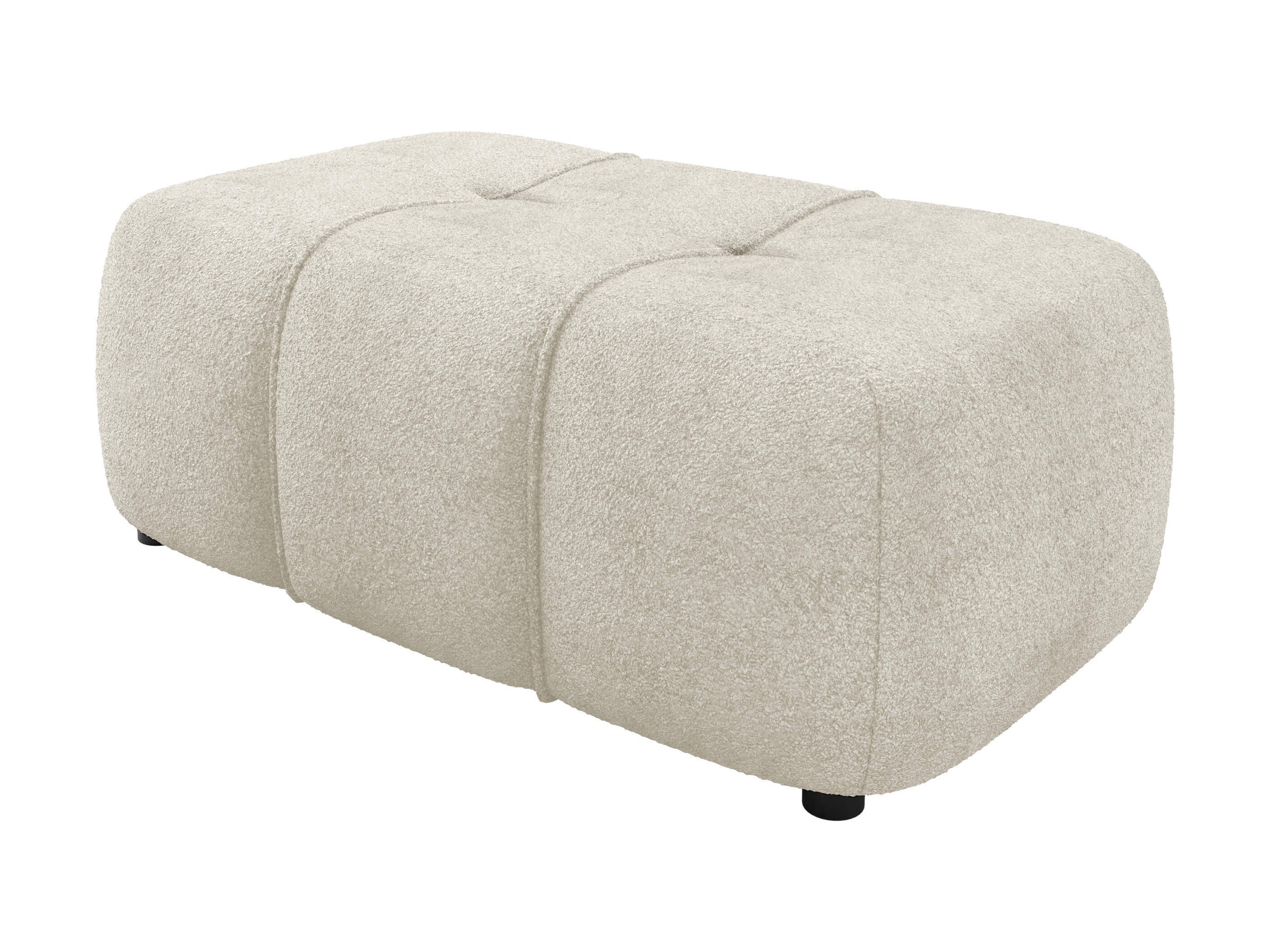 Тапицирана пейка Comfivo Laurus (Coral 65)