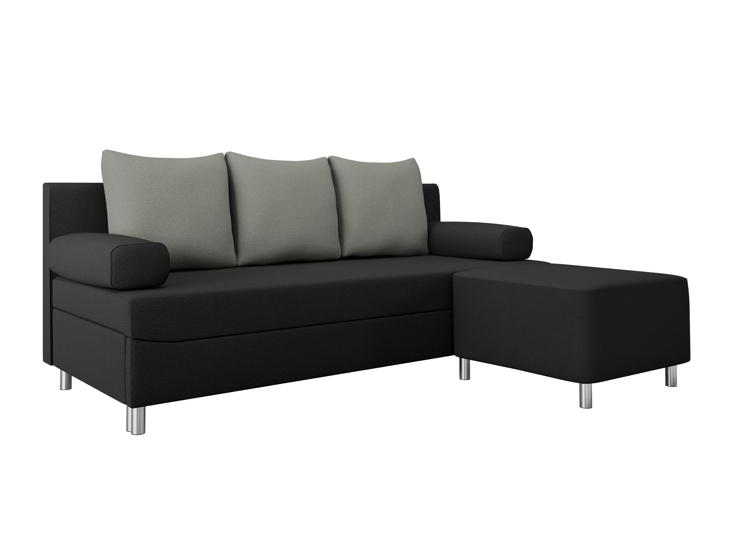 Комплект мека мебел Comfivo Artes (Polo 897 + Polo 894)