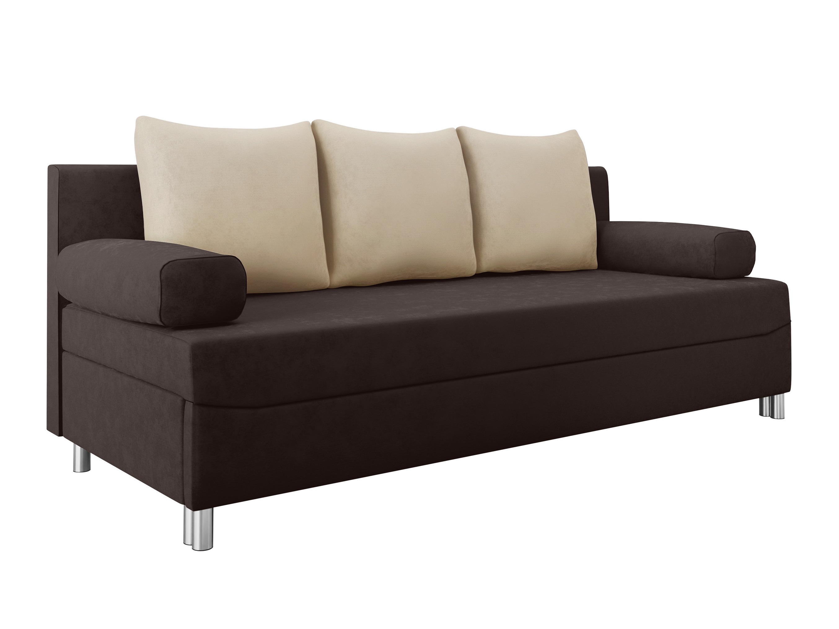 Разтегателен диван Comfivo Artes (Alova 68 + Alova 07)