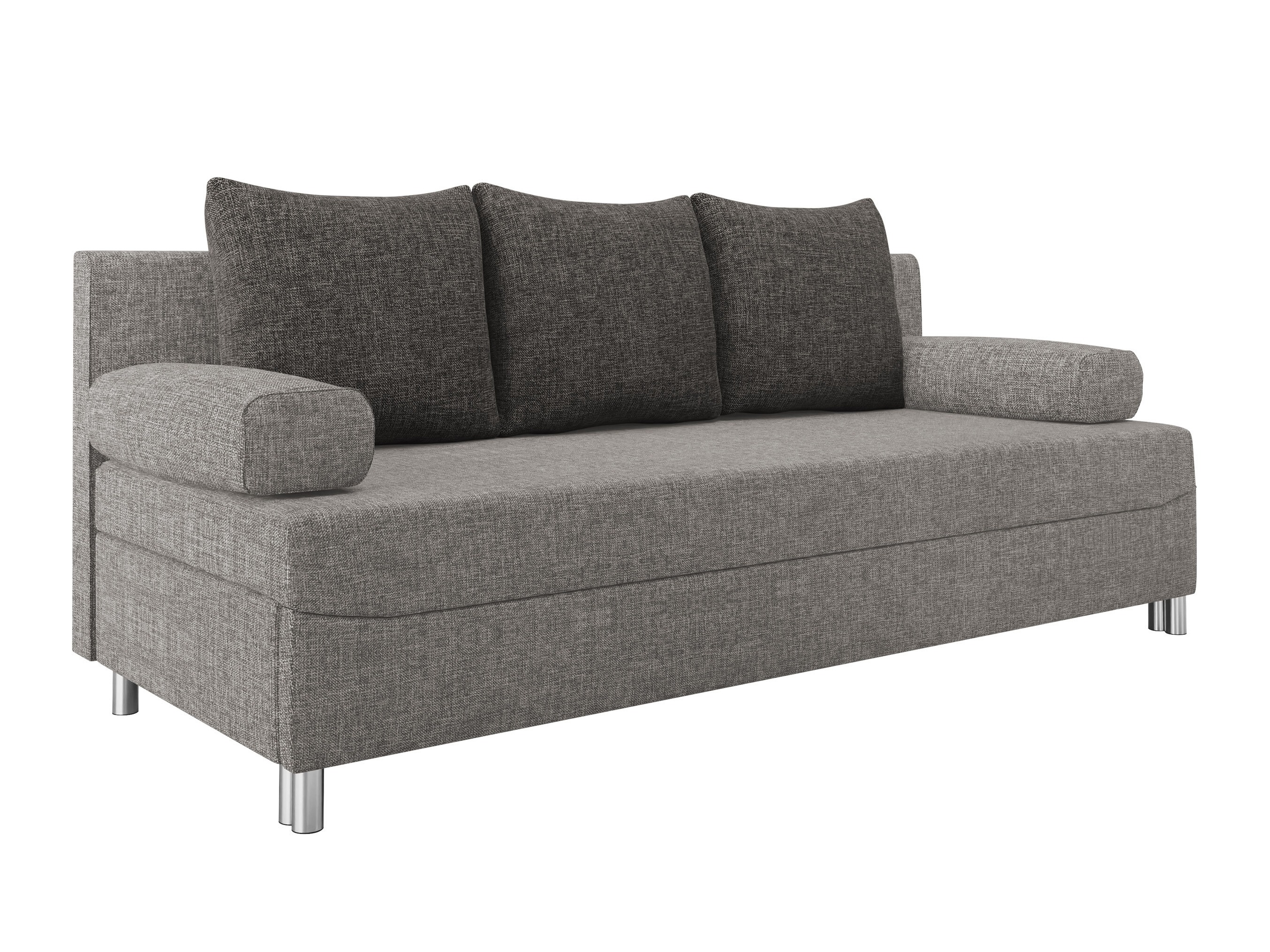 Разтегателен диван Comfivo Artes (Lux 05 + Lux 06)