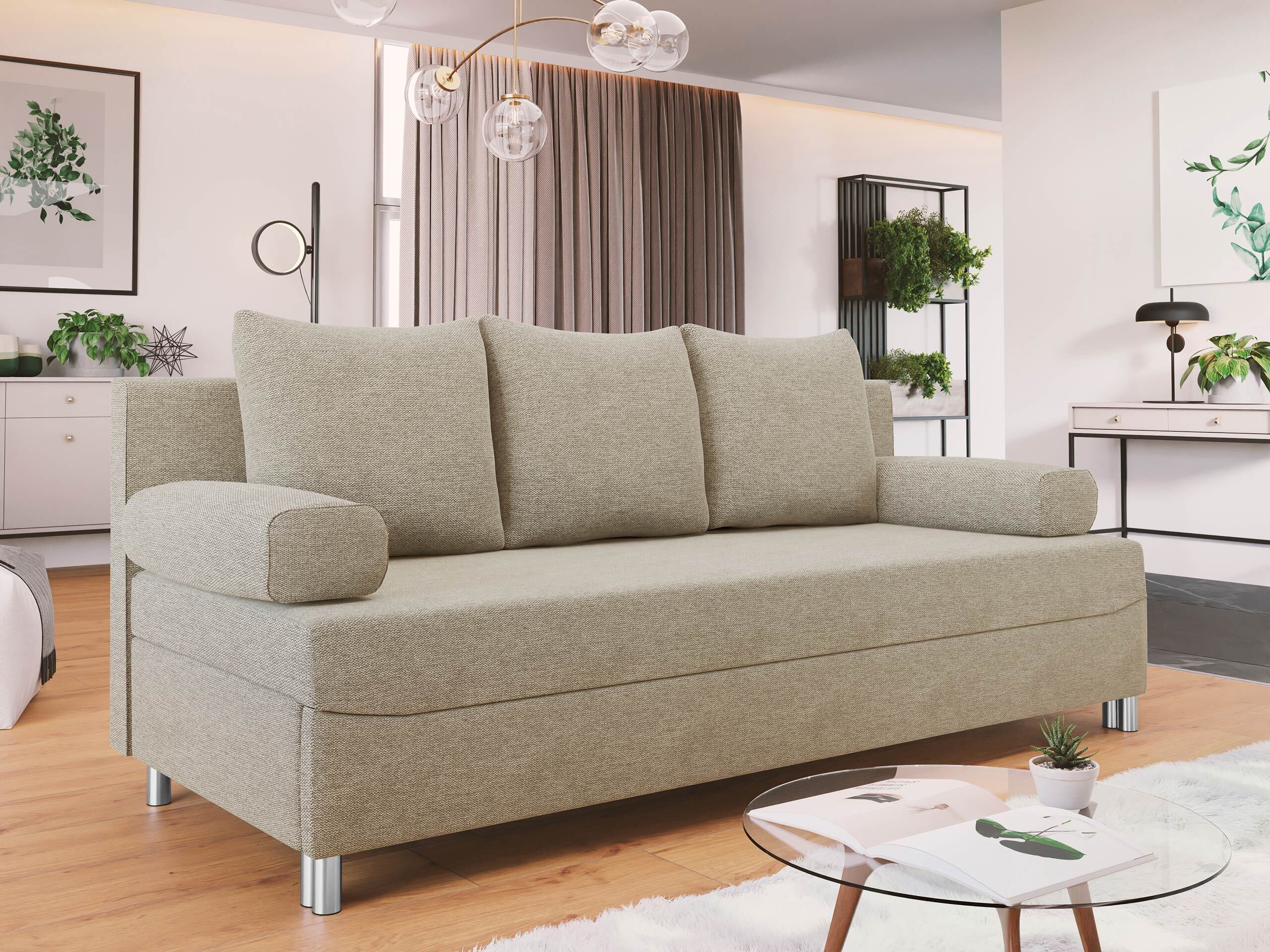 Разтегателен диван Comfivo Artes (Matana 17)