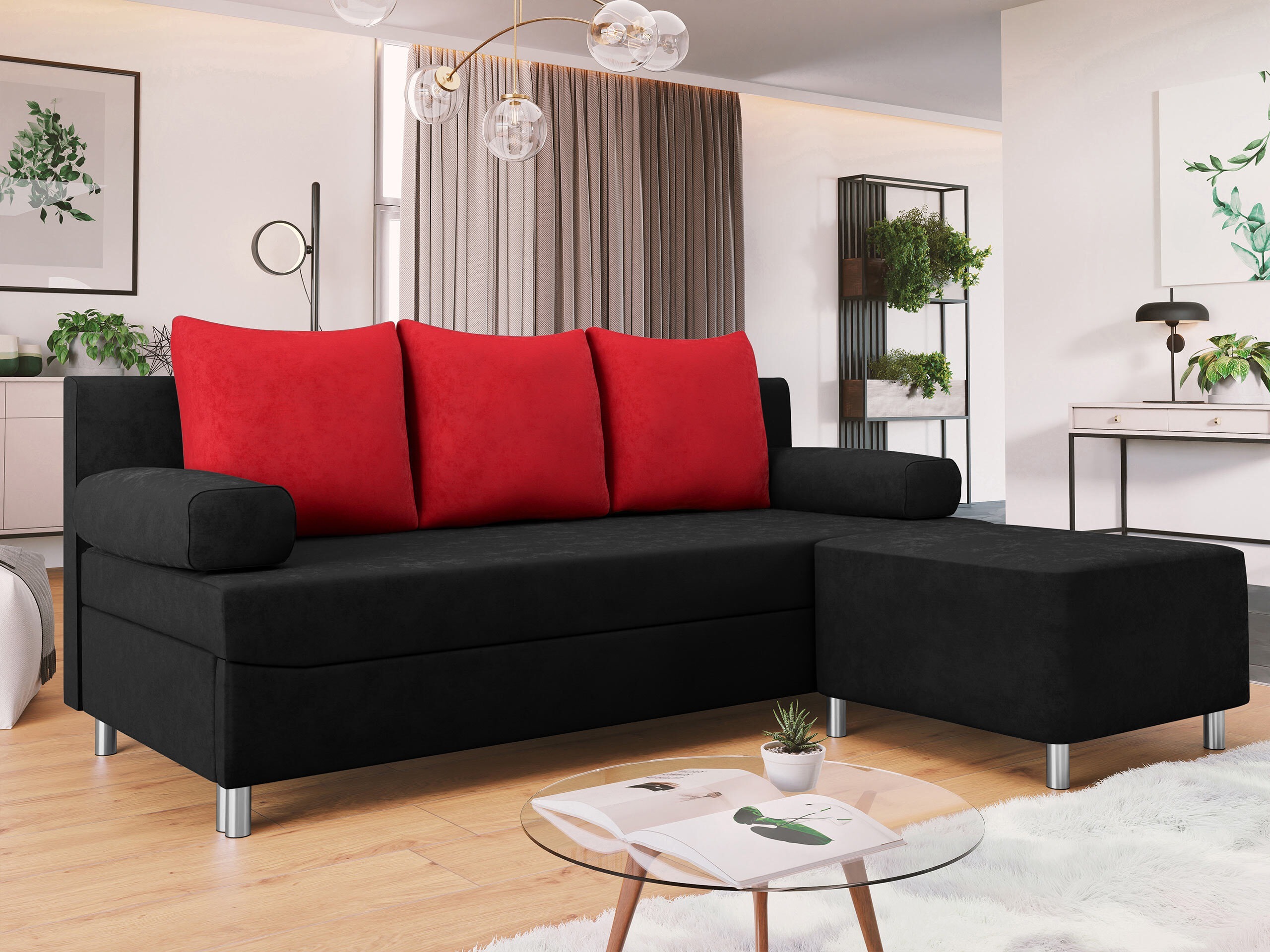 Табуретка Comfivo Artes (Alova 04)