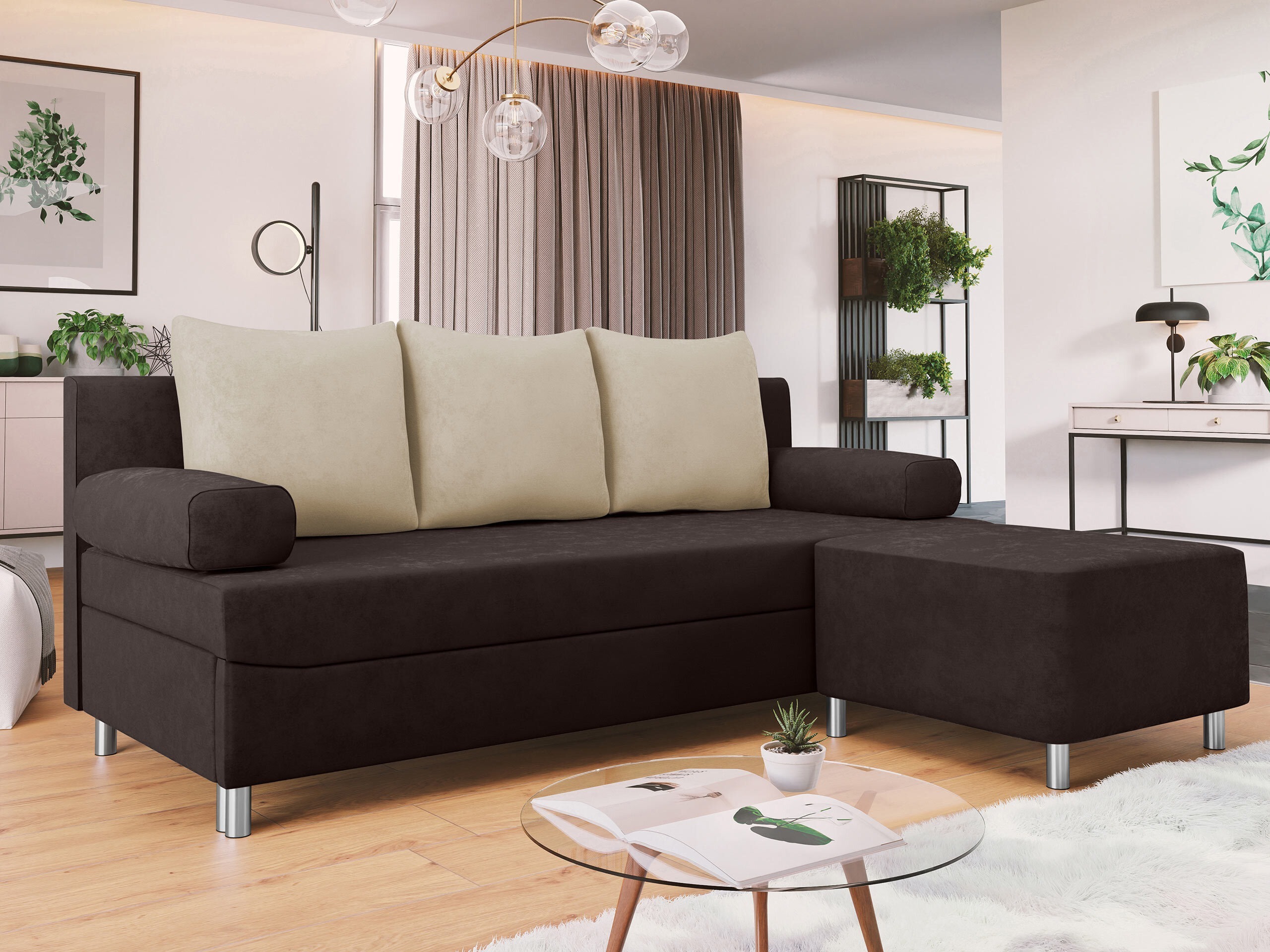 Табуретка Comfivo Artes (Alova 68)