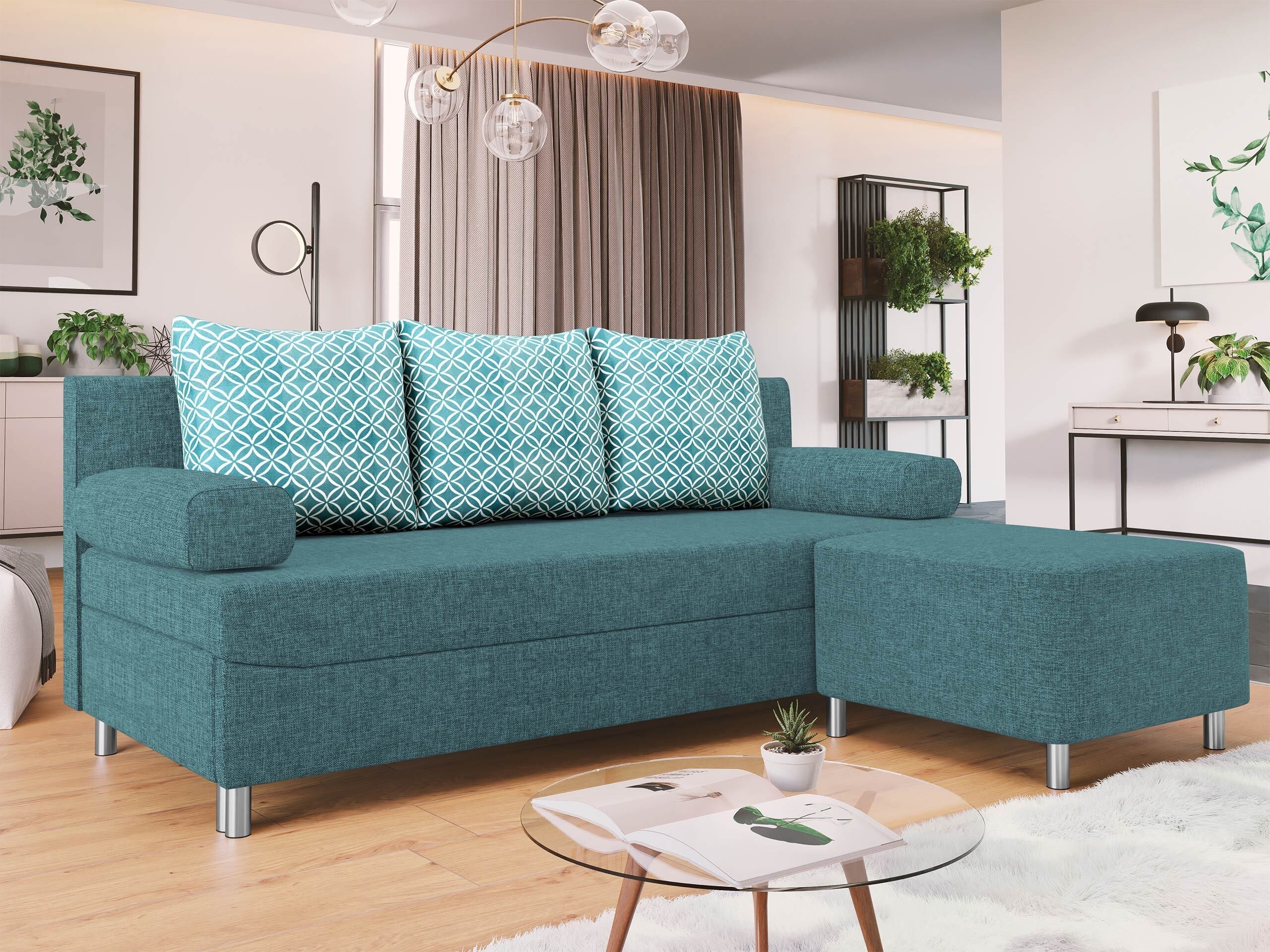 Табуретка Comfivo Artes (Lux 30)