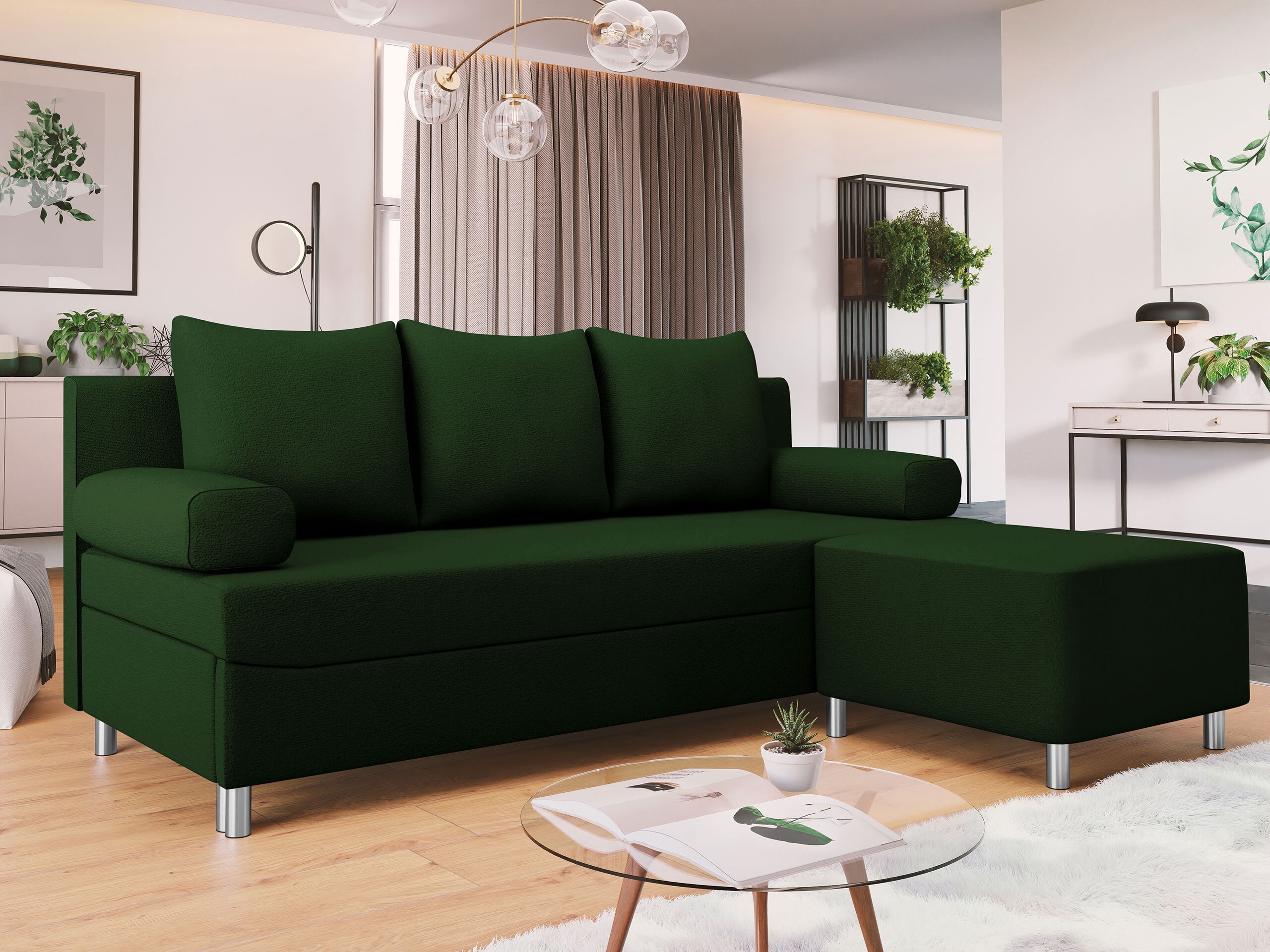 Табуретка Comfivo Artes (Polo 889)